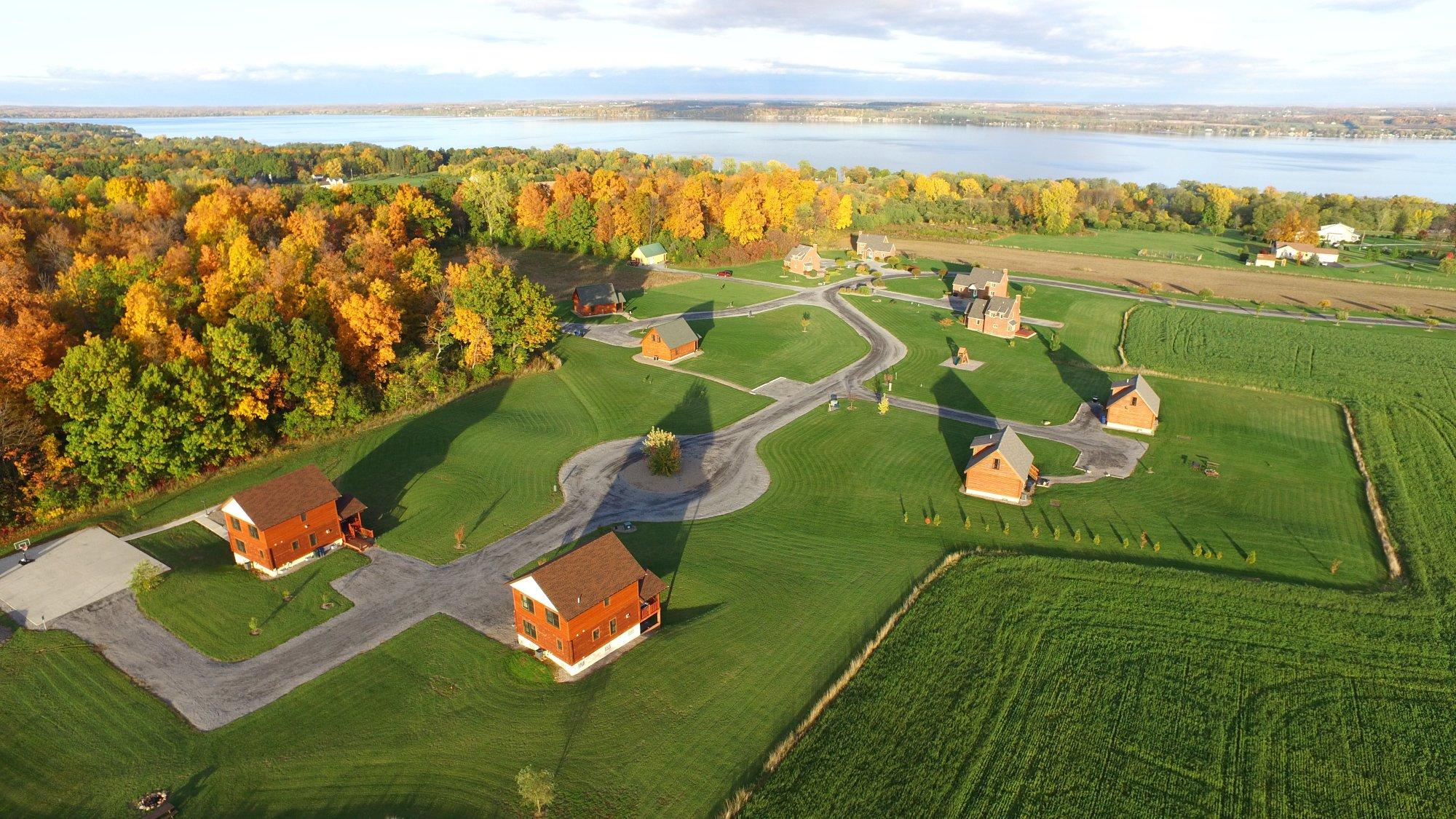 Cobtree Vacation Rental Homes