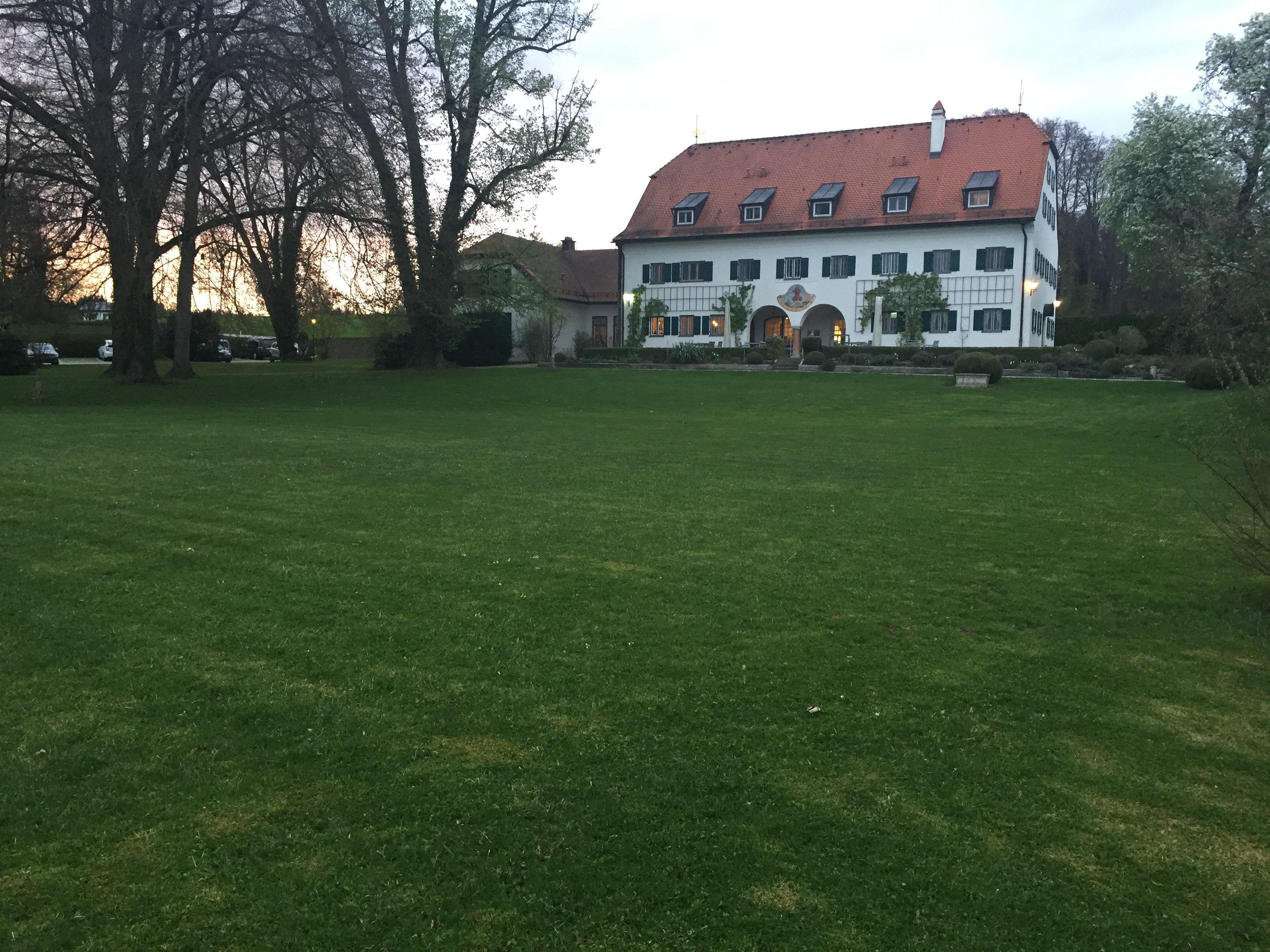 Seminar- und Freizeithaus Aiterbach