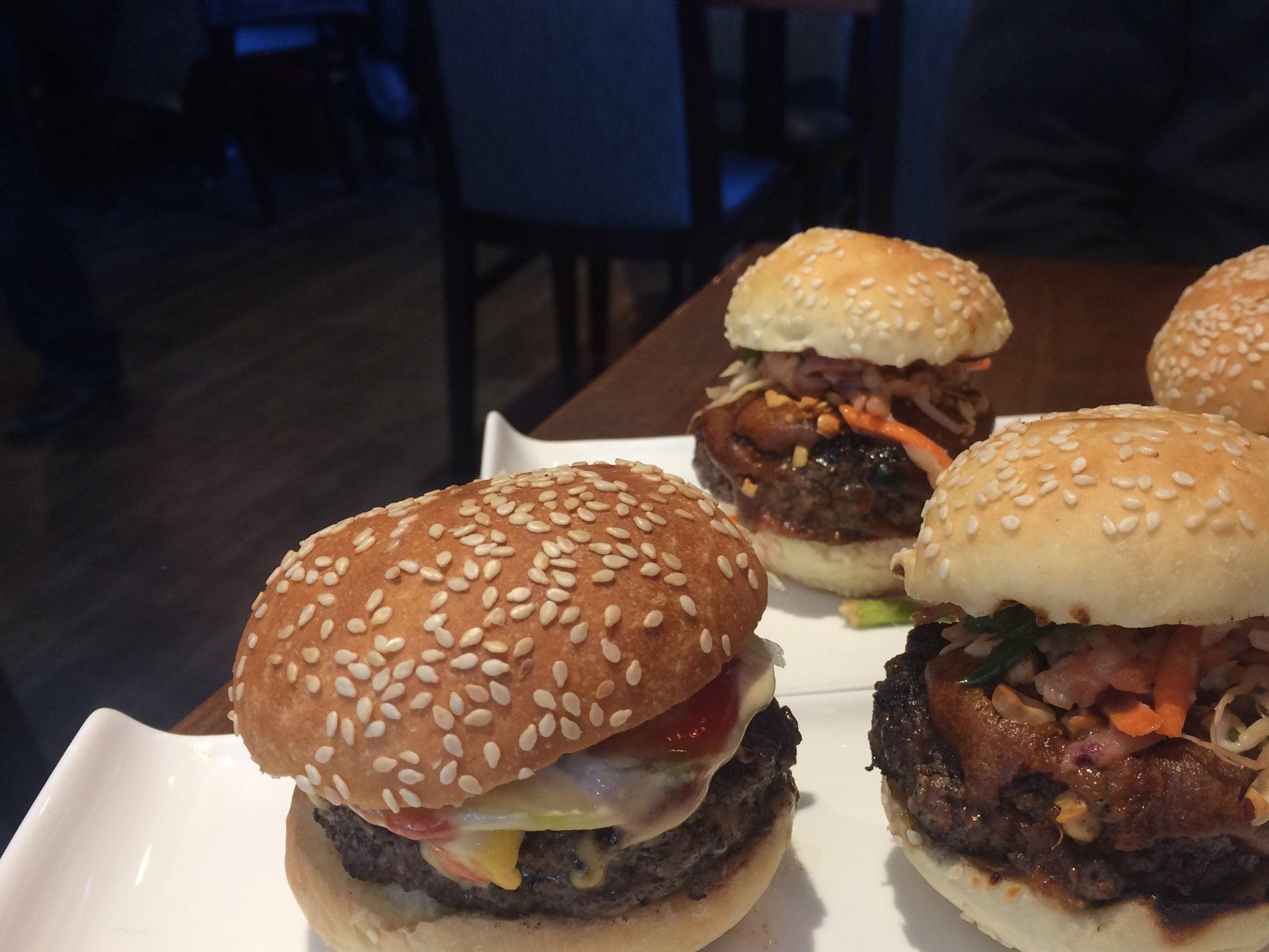 2 Doors Down Food & Wine - Halifax