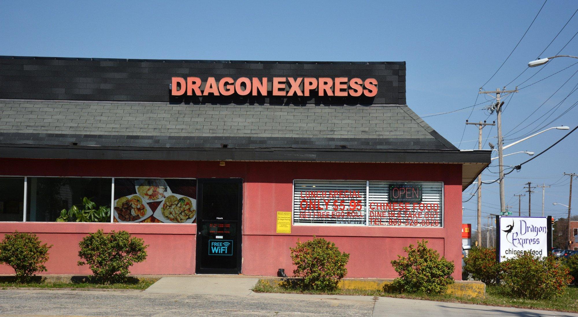 Dragon Express