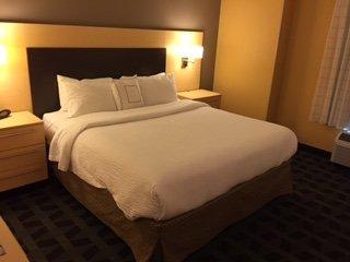 TownePlace Suites by Marriott Beaumont Port Arthur