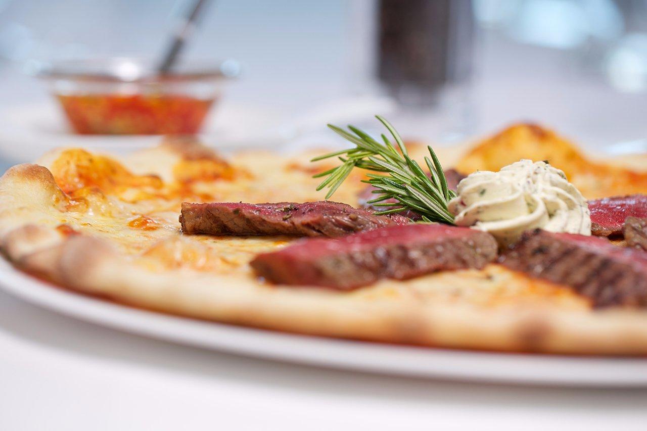 Ristorante Aiola Sarnen