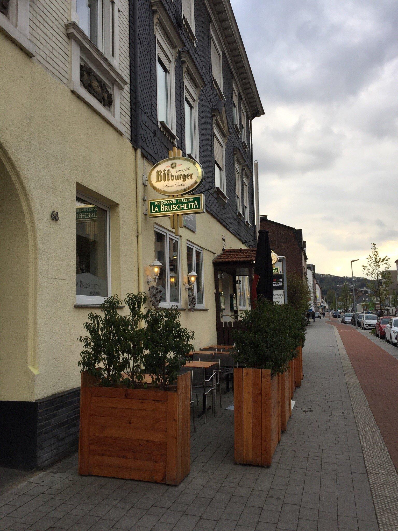 La Bruschetta Da Monica Ristorante Pizzeria