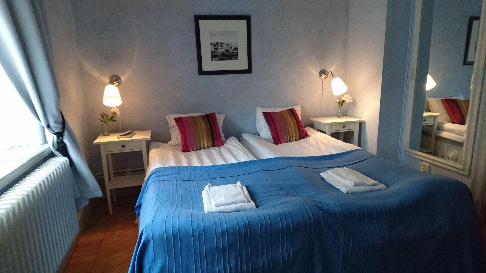 Kastellet Bed & Breakfast