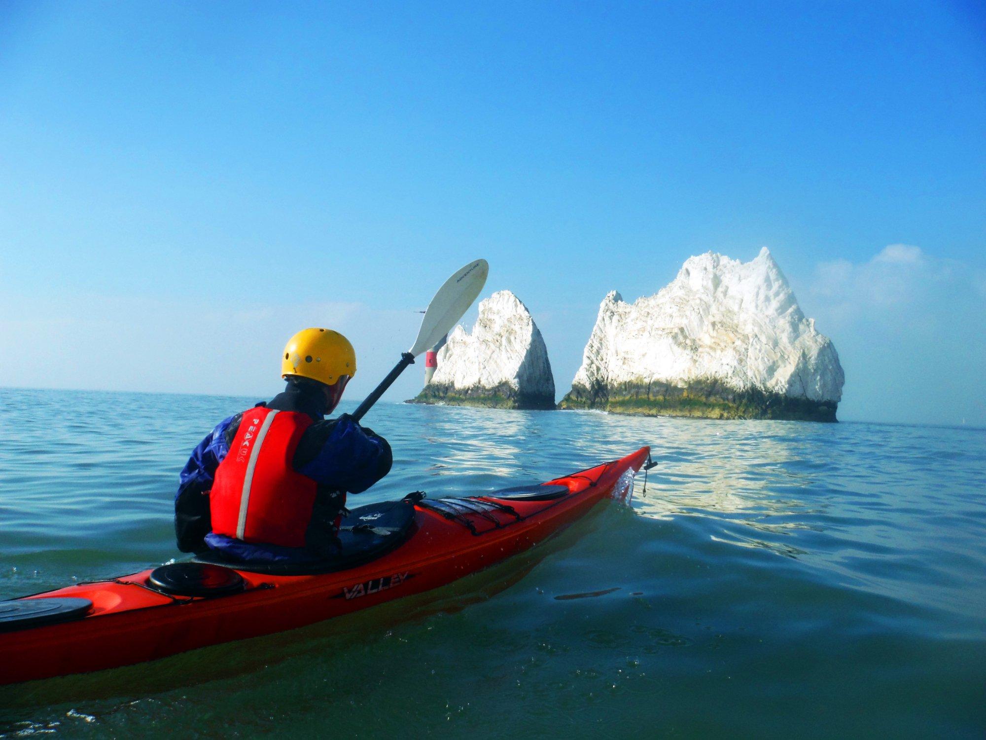 Isle of Wight Adventure Activities