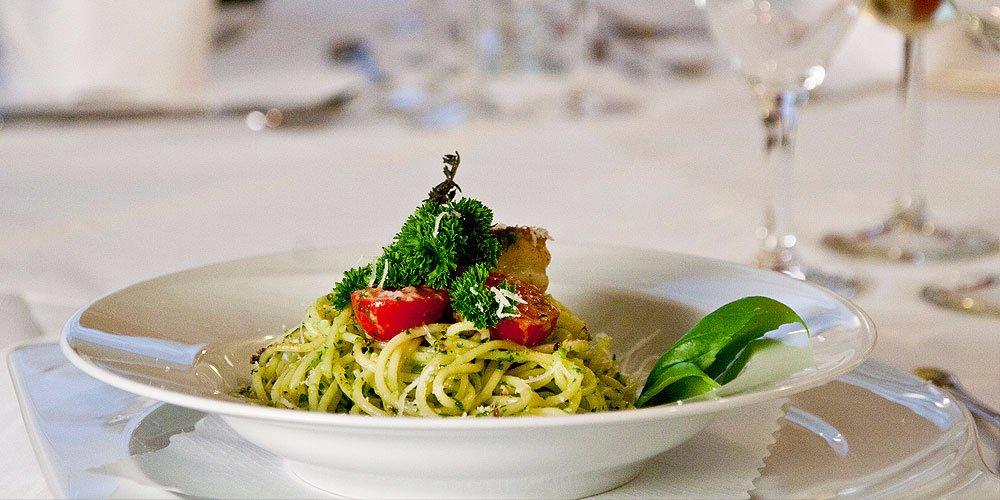 Bräustüble Restaurant