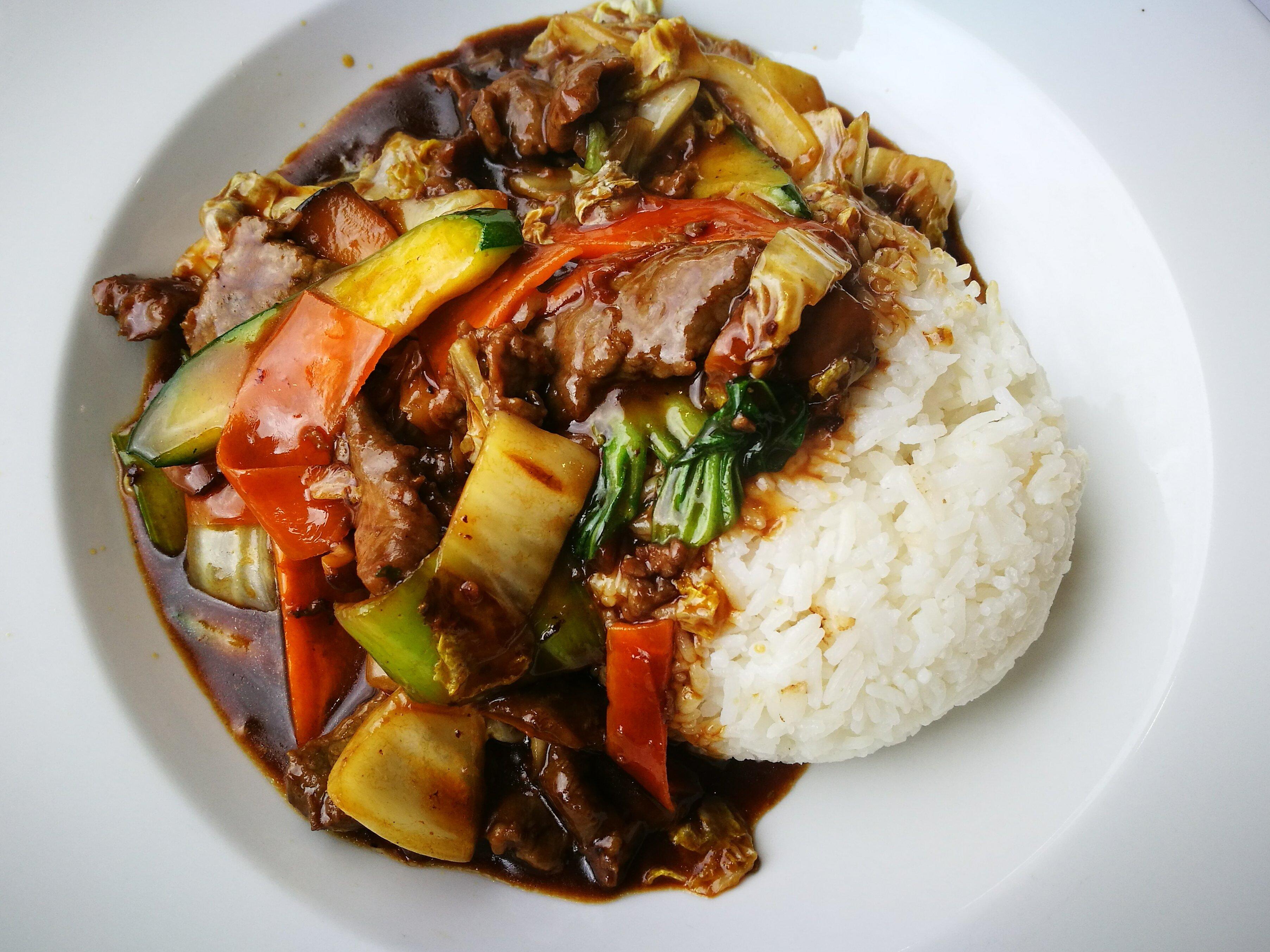 Tyepyedong Noodle Bar