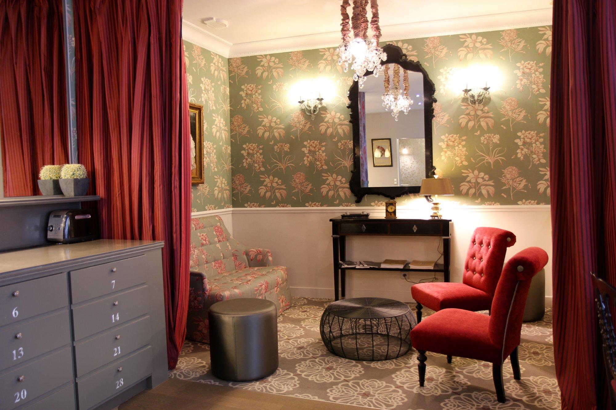 Hôtel Littéraire Gustave Flaubert