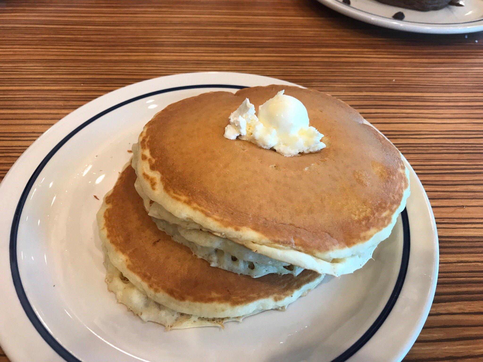 IHOP