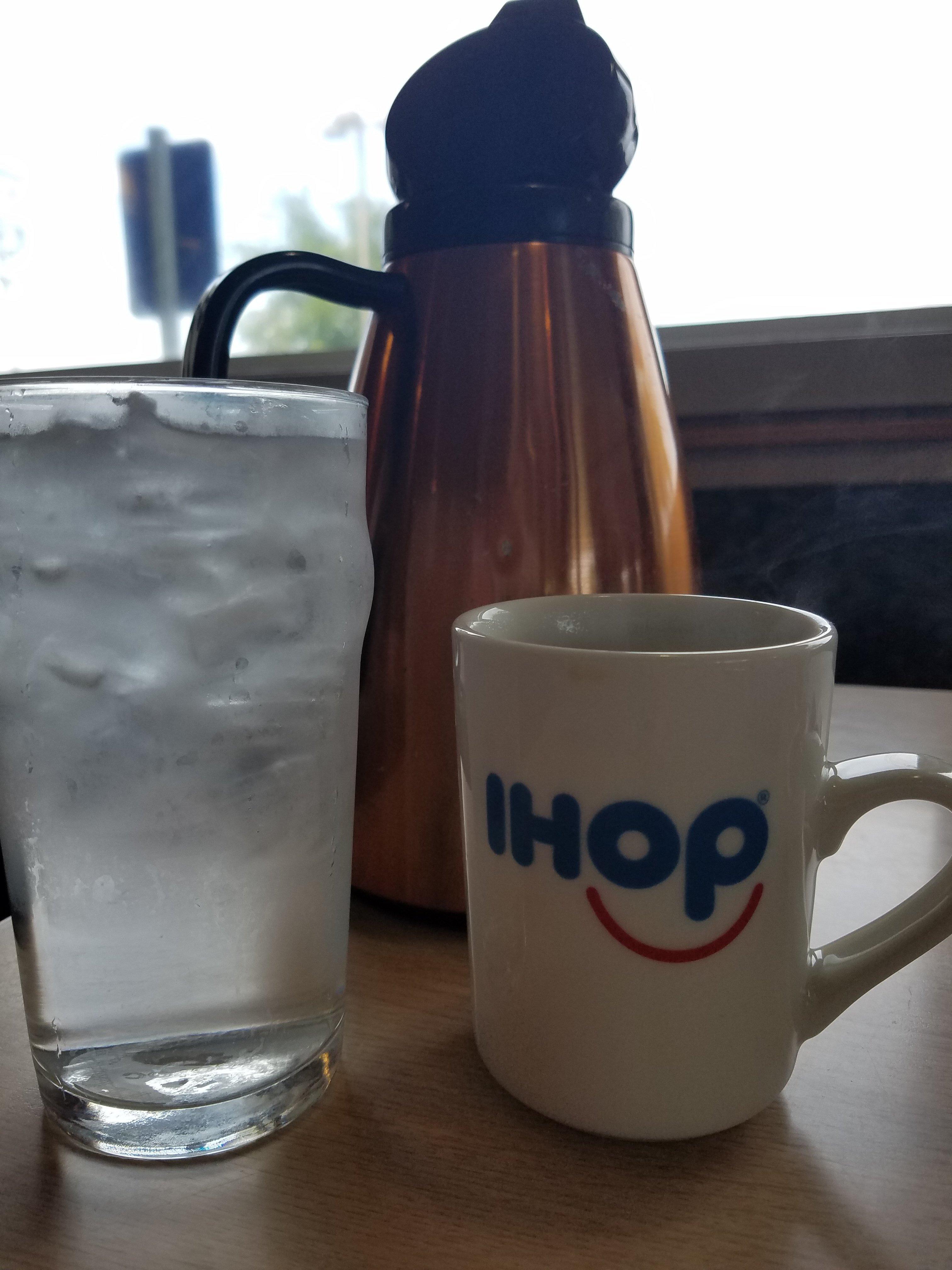 IHOP