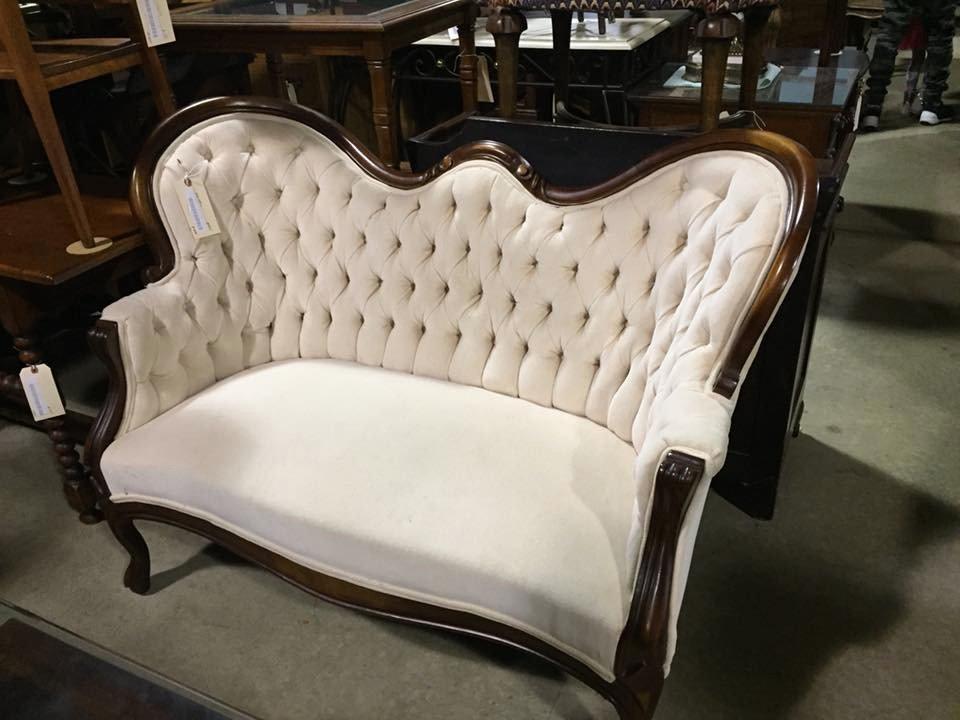 Center Stage Antiques