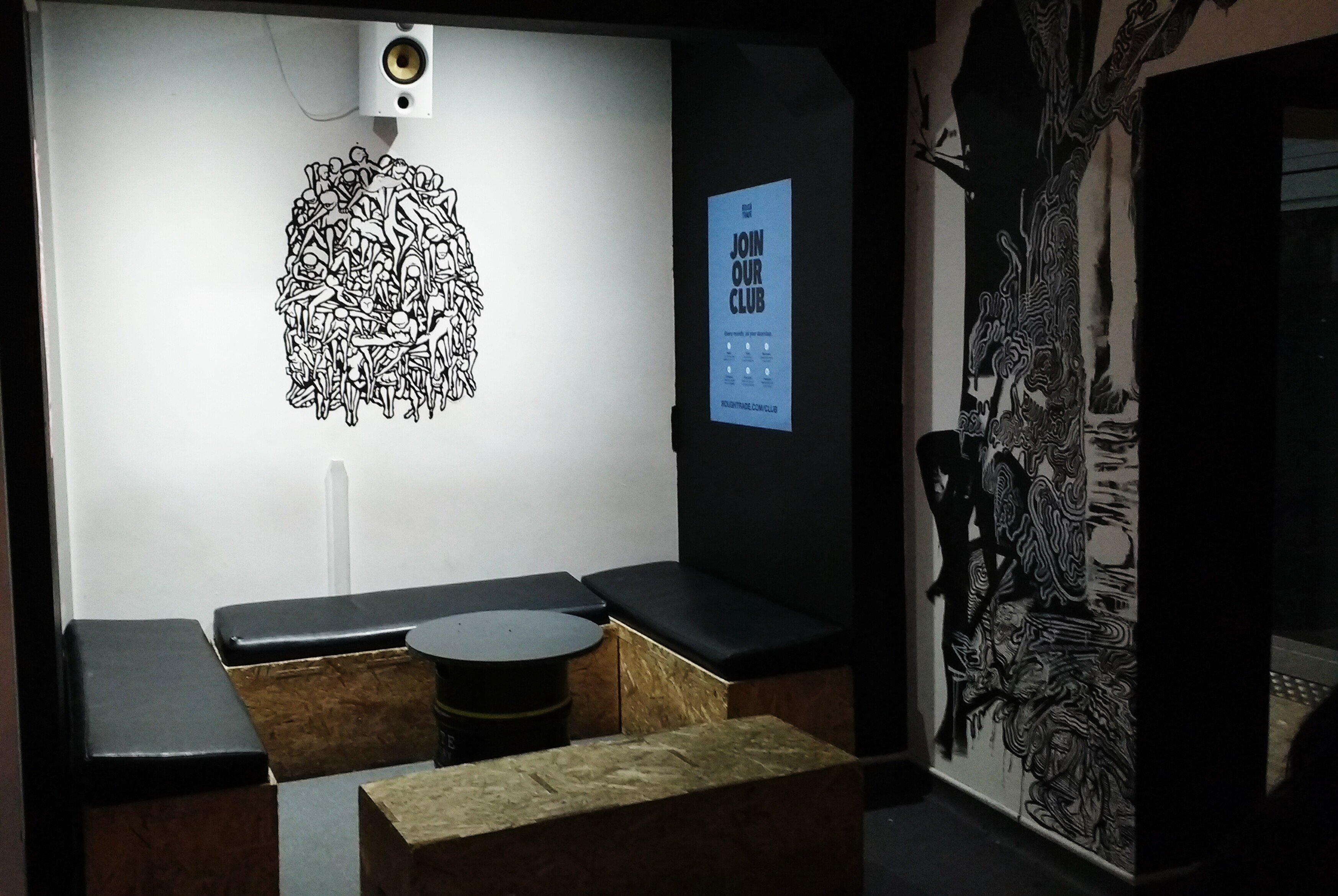 Rough Trade Nottingham