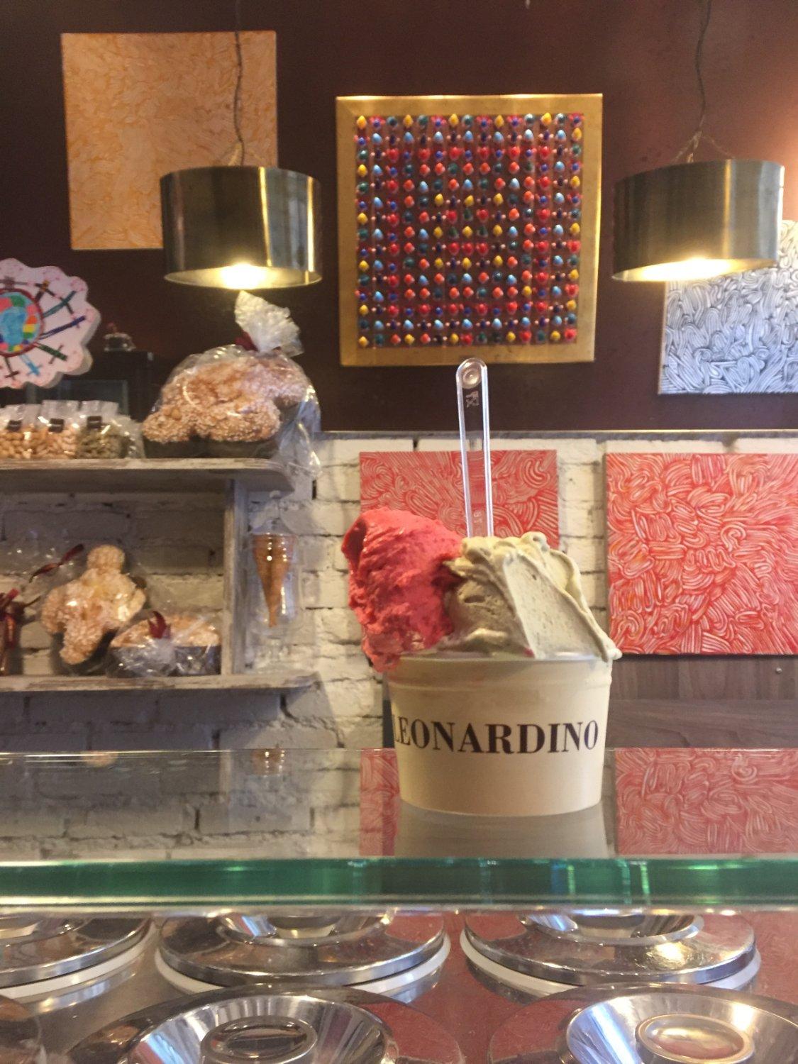 Caffetteria Leonardo