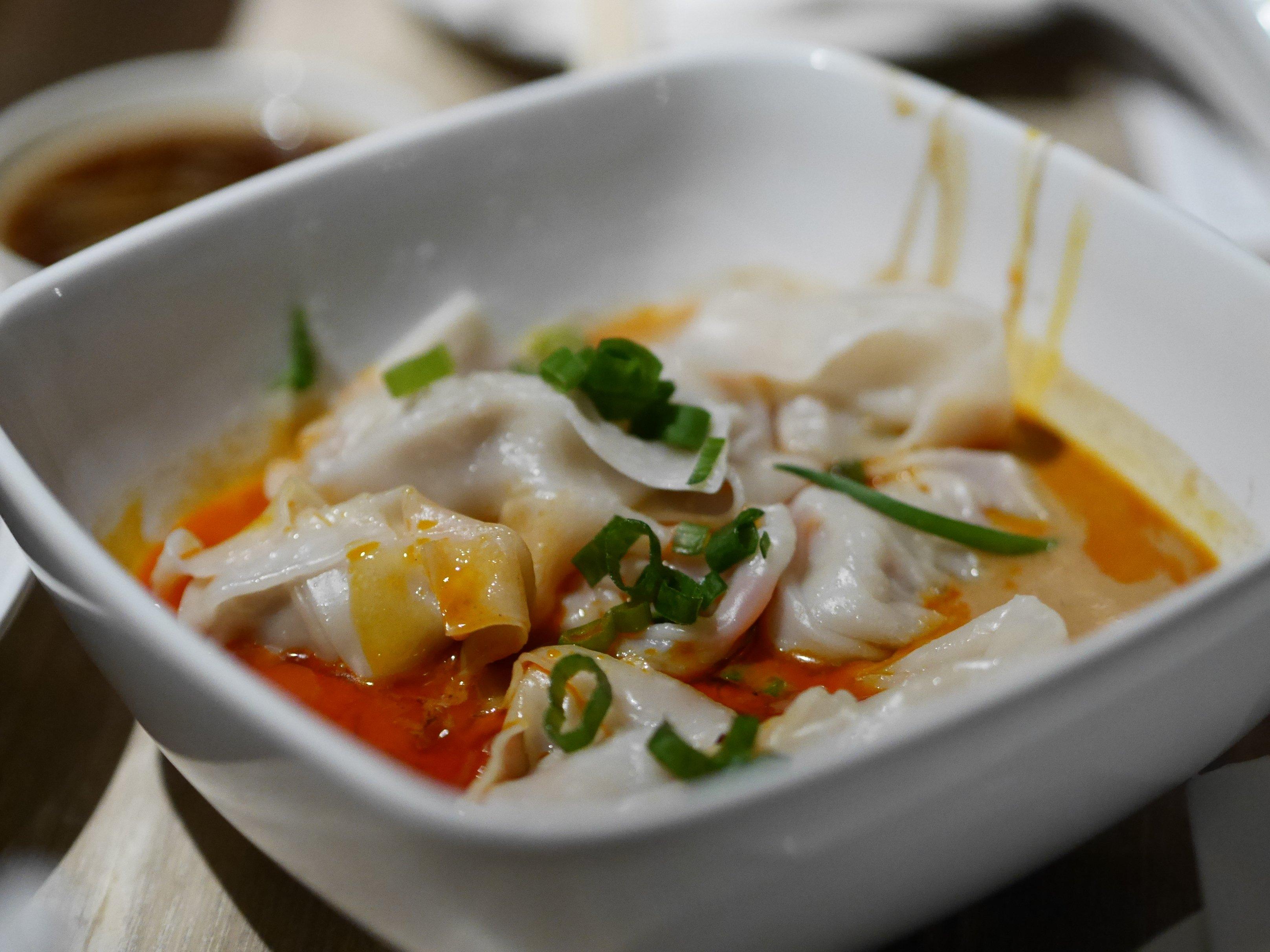 Dim Sum House by Jane G's