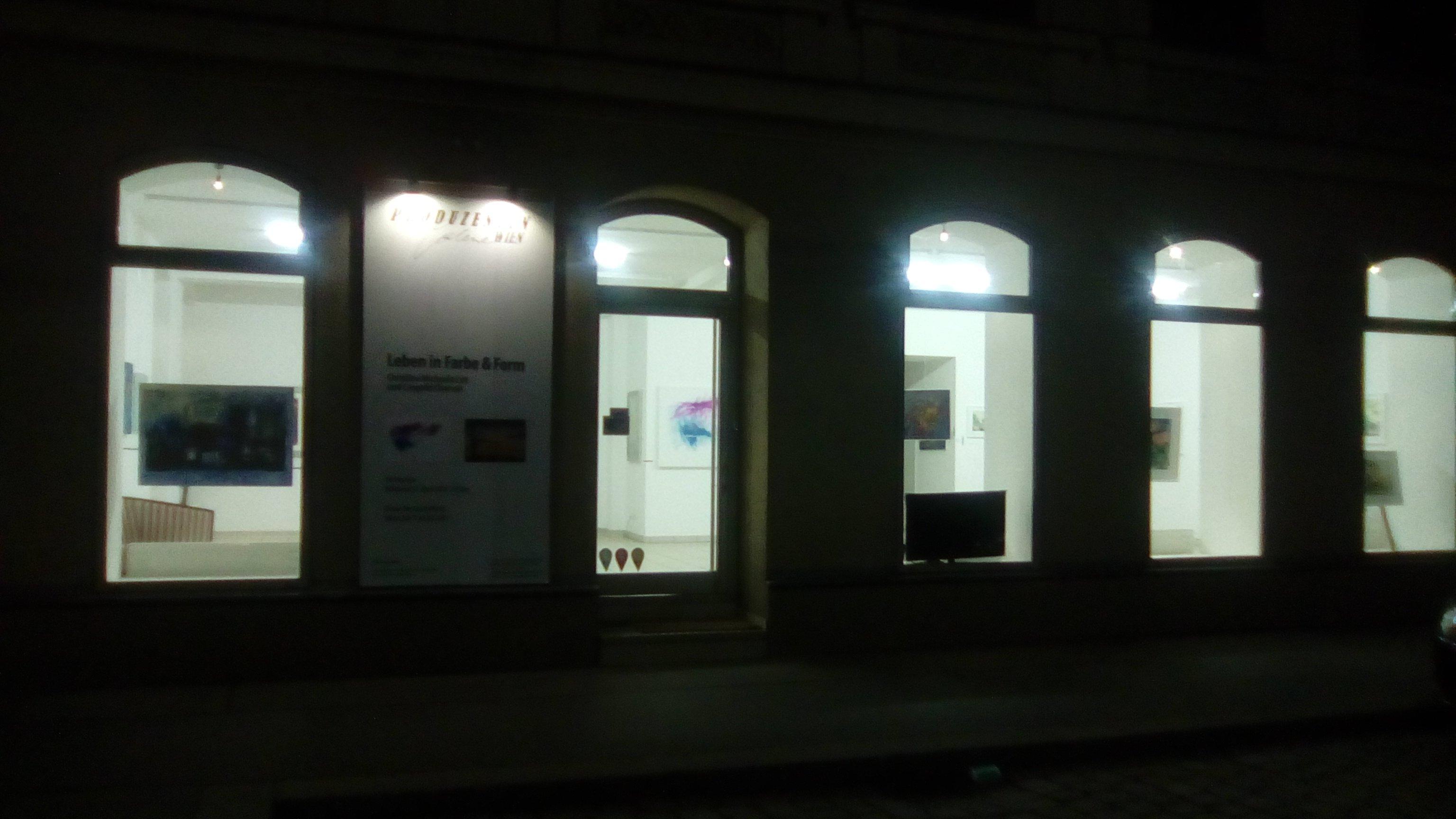 Produzentengalerie Wien