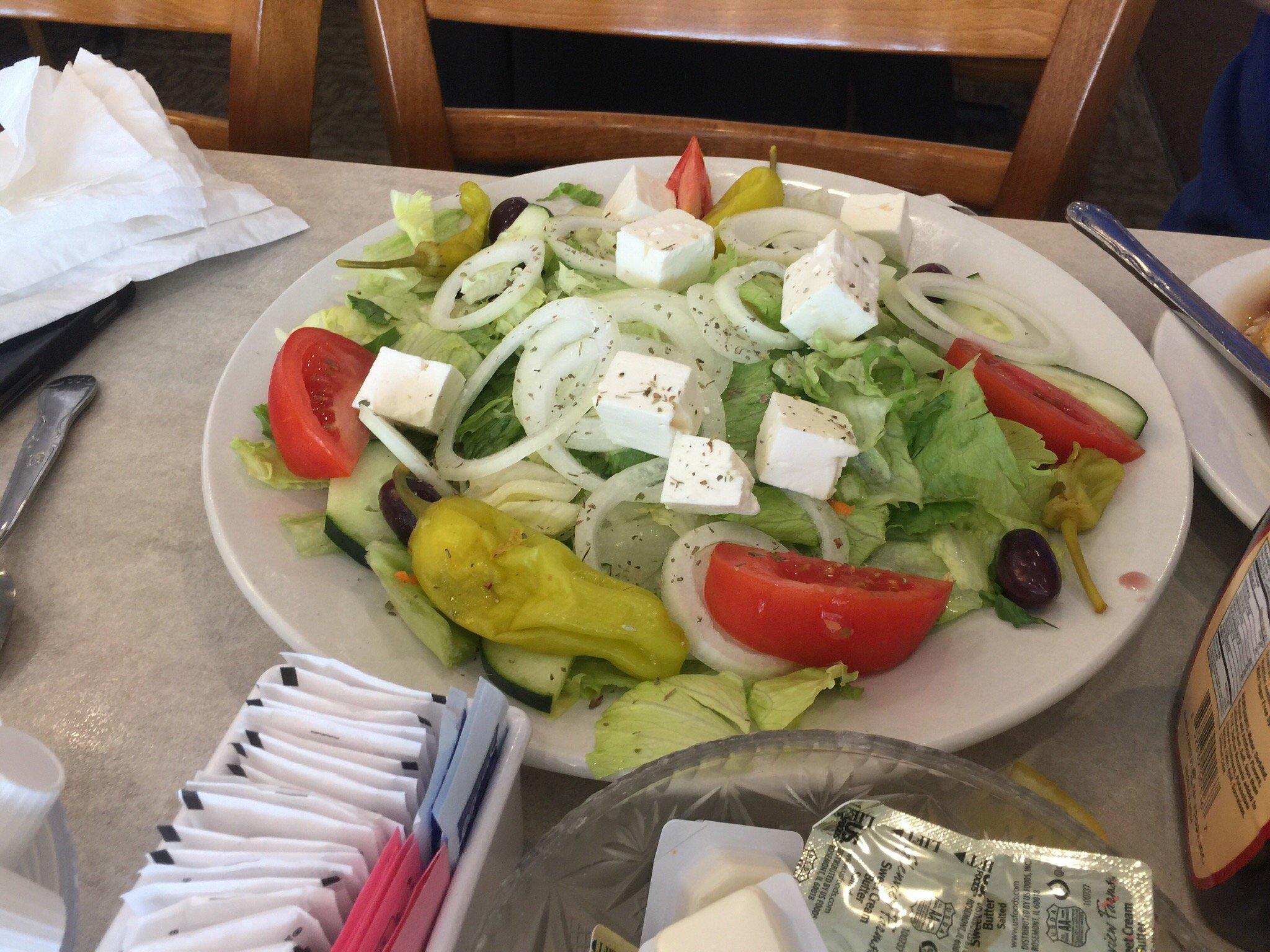 Portage House of Pancakes