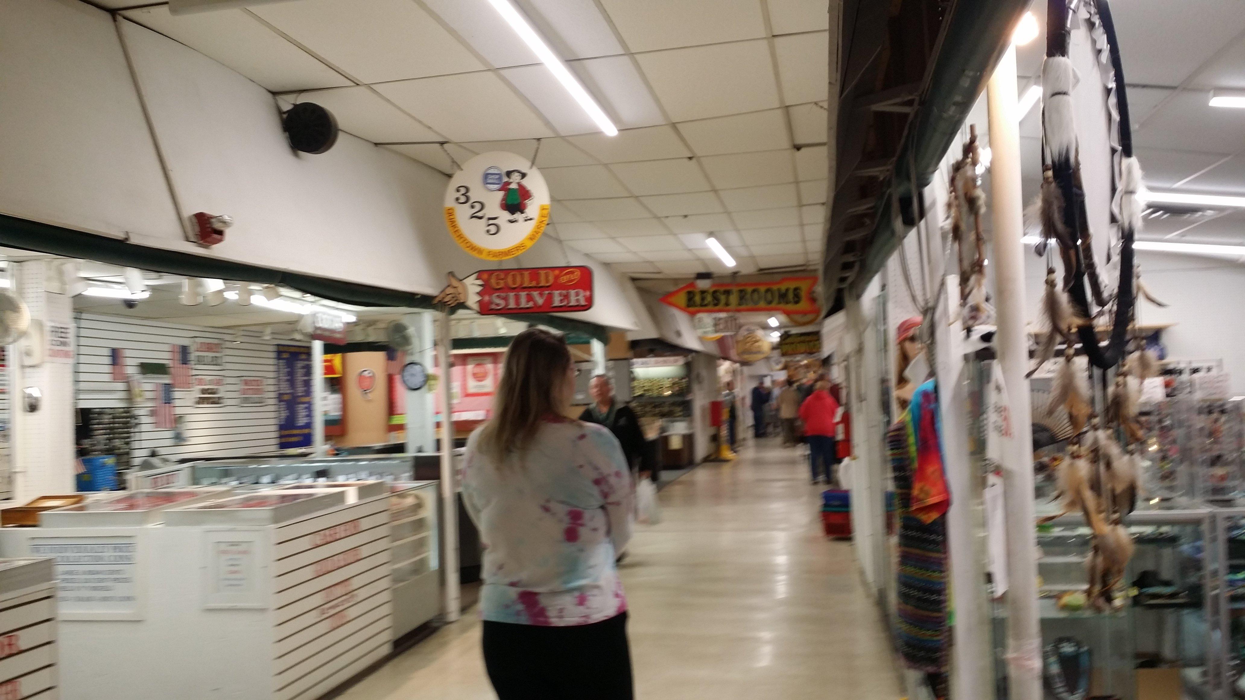 Quakertown Farmers Market