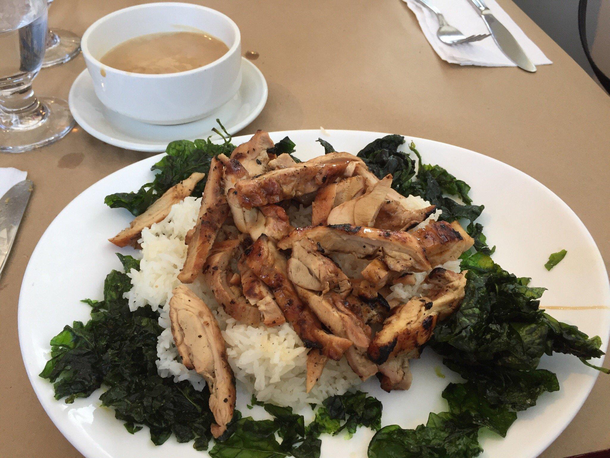 Restaurant Chez Lien Plus