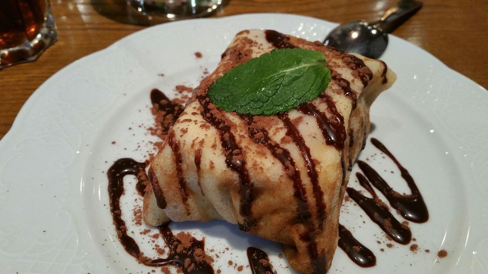 Mme Shawn Thai Cuisine