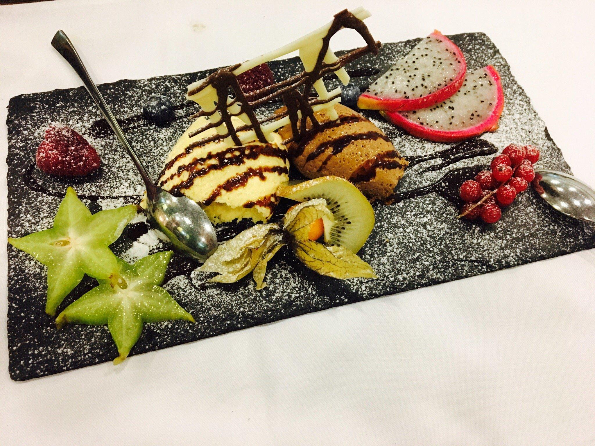 Panorama Bar Restaurant Stavros