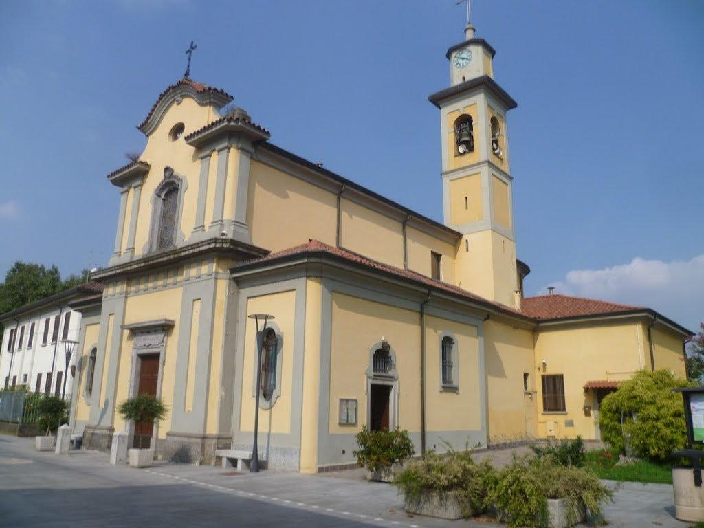 Chiesa di S. Bernardino
