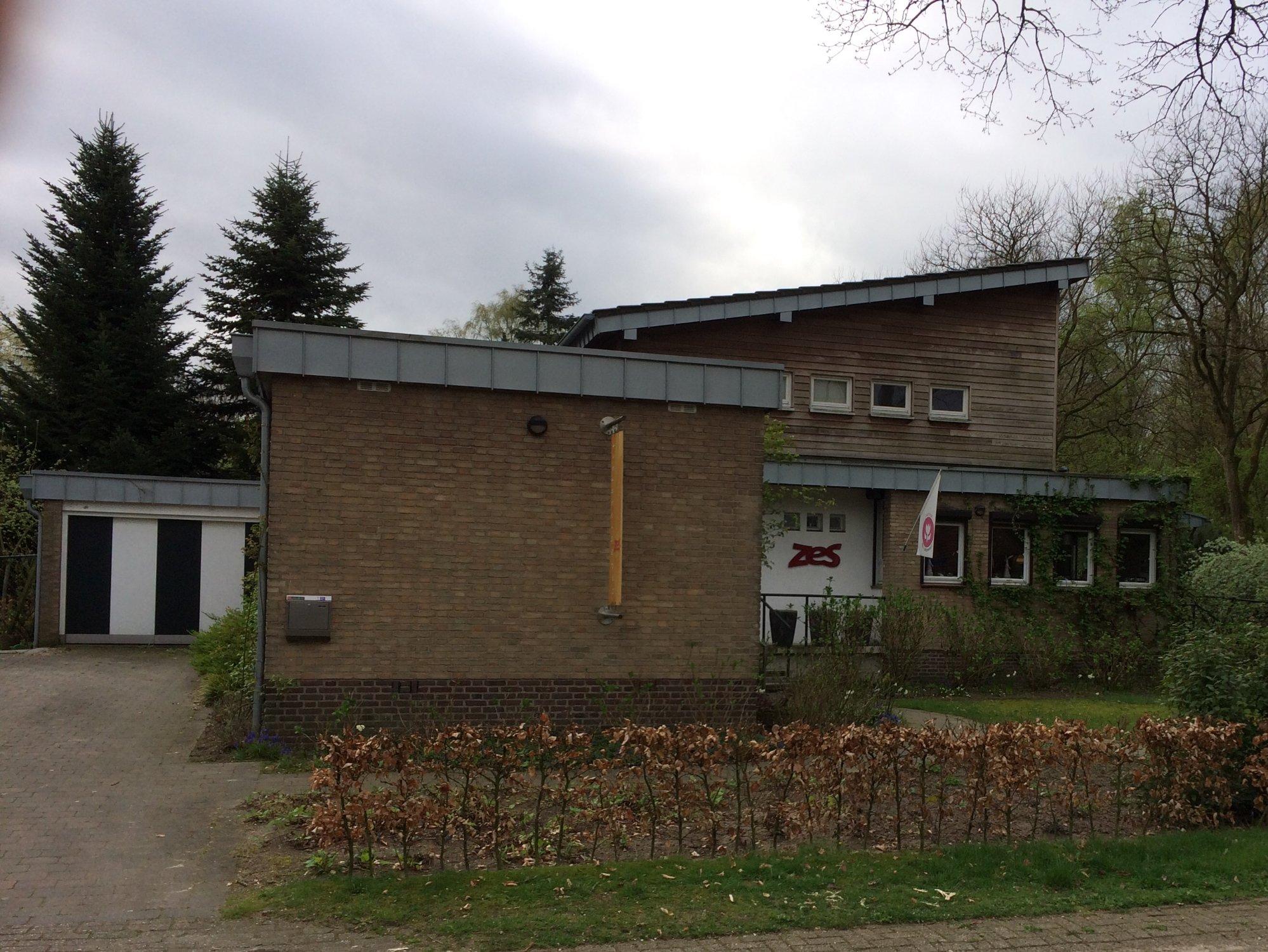 Bed & Breakfast NummerZes