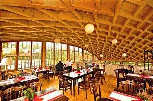 Klosterschanke Altfriedland