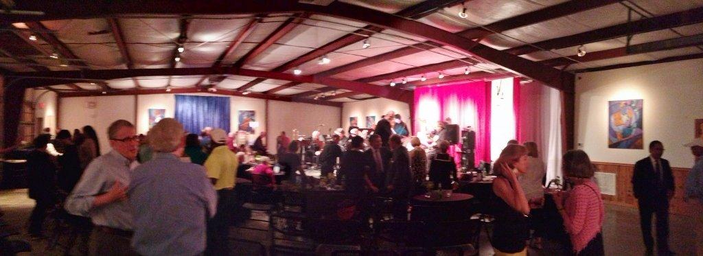 701 Center for Contmporary Art