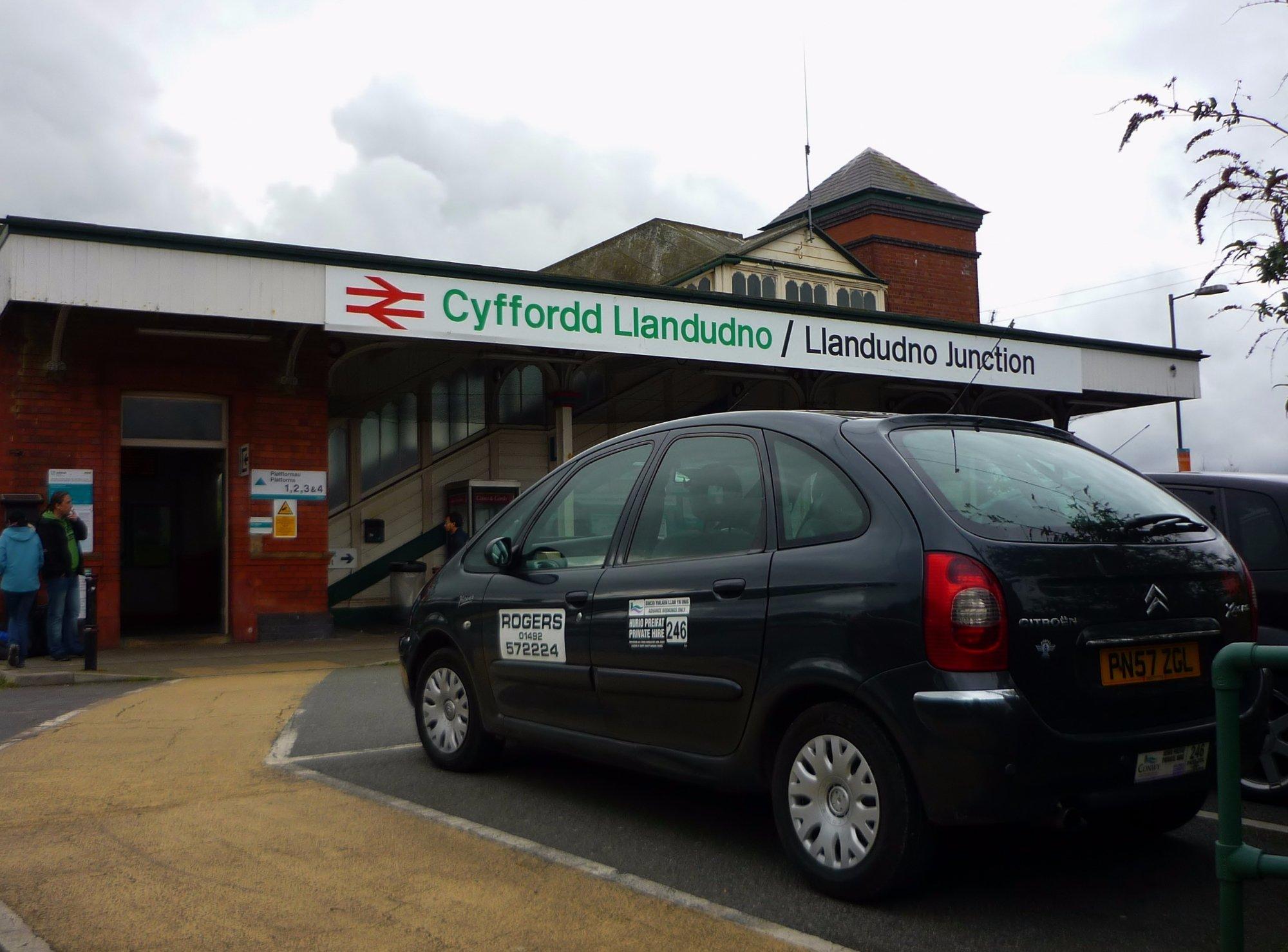 Photo by MyUserNameWasTaken