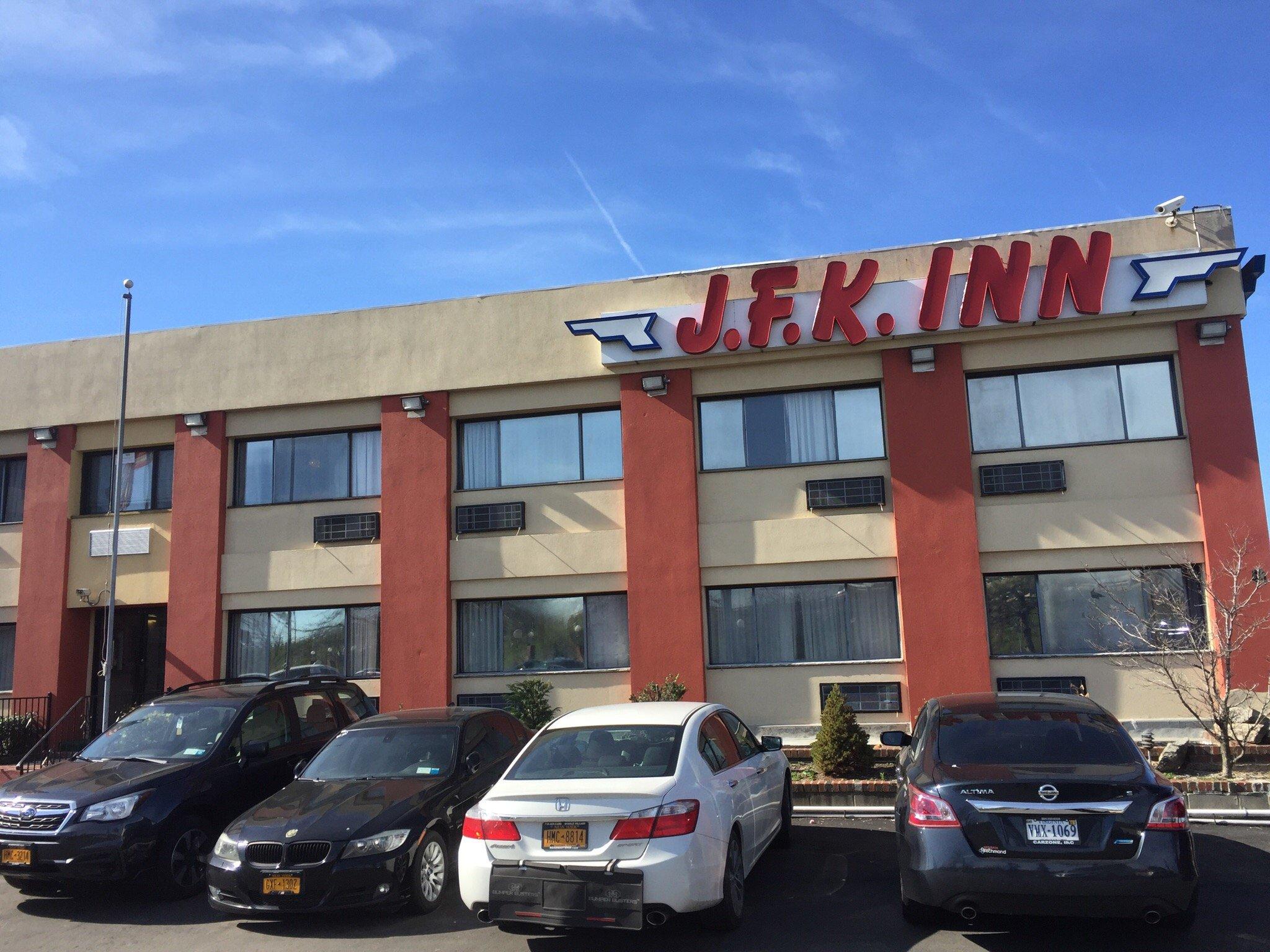 JFK Inn