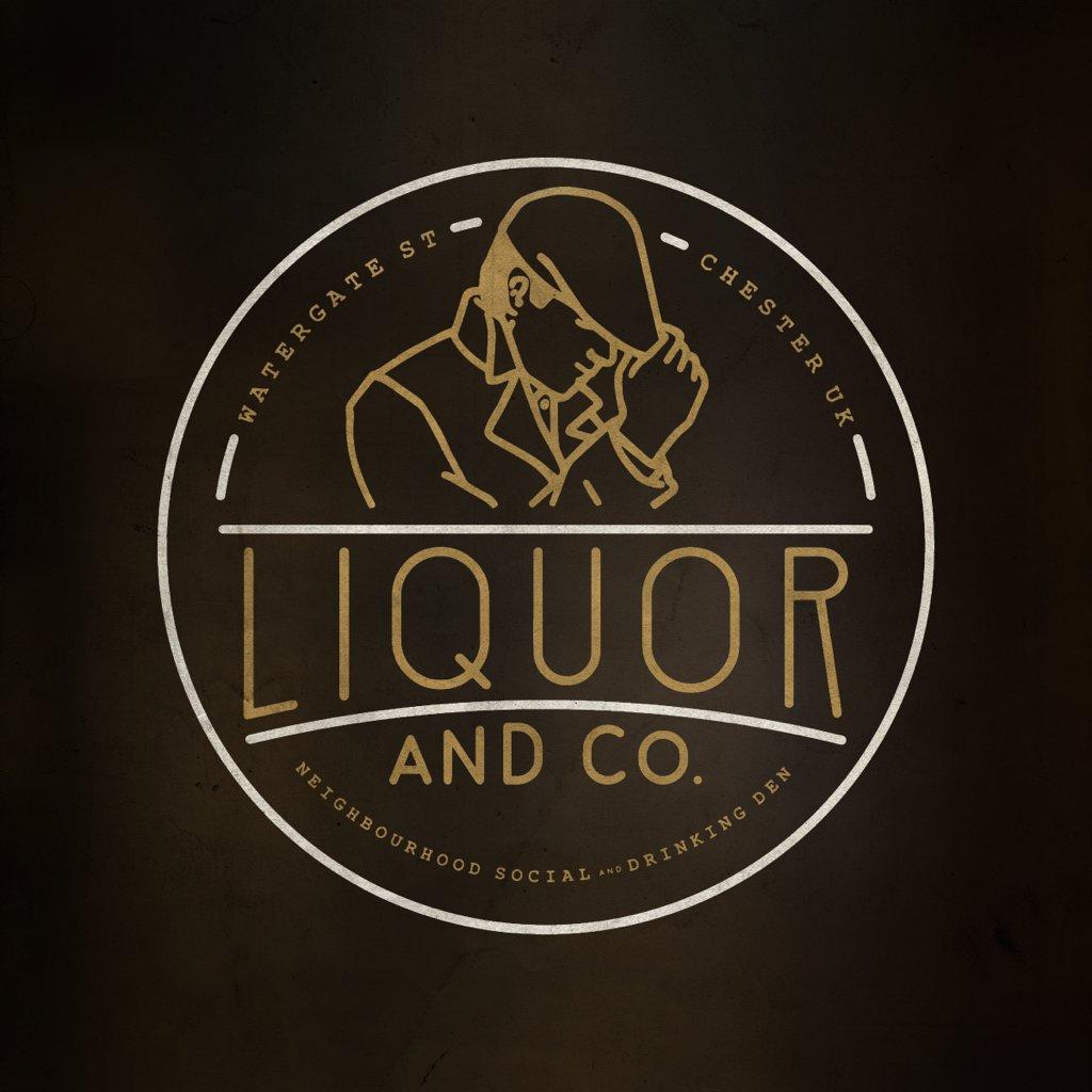 Liquor And Co