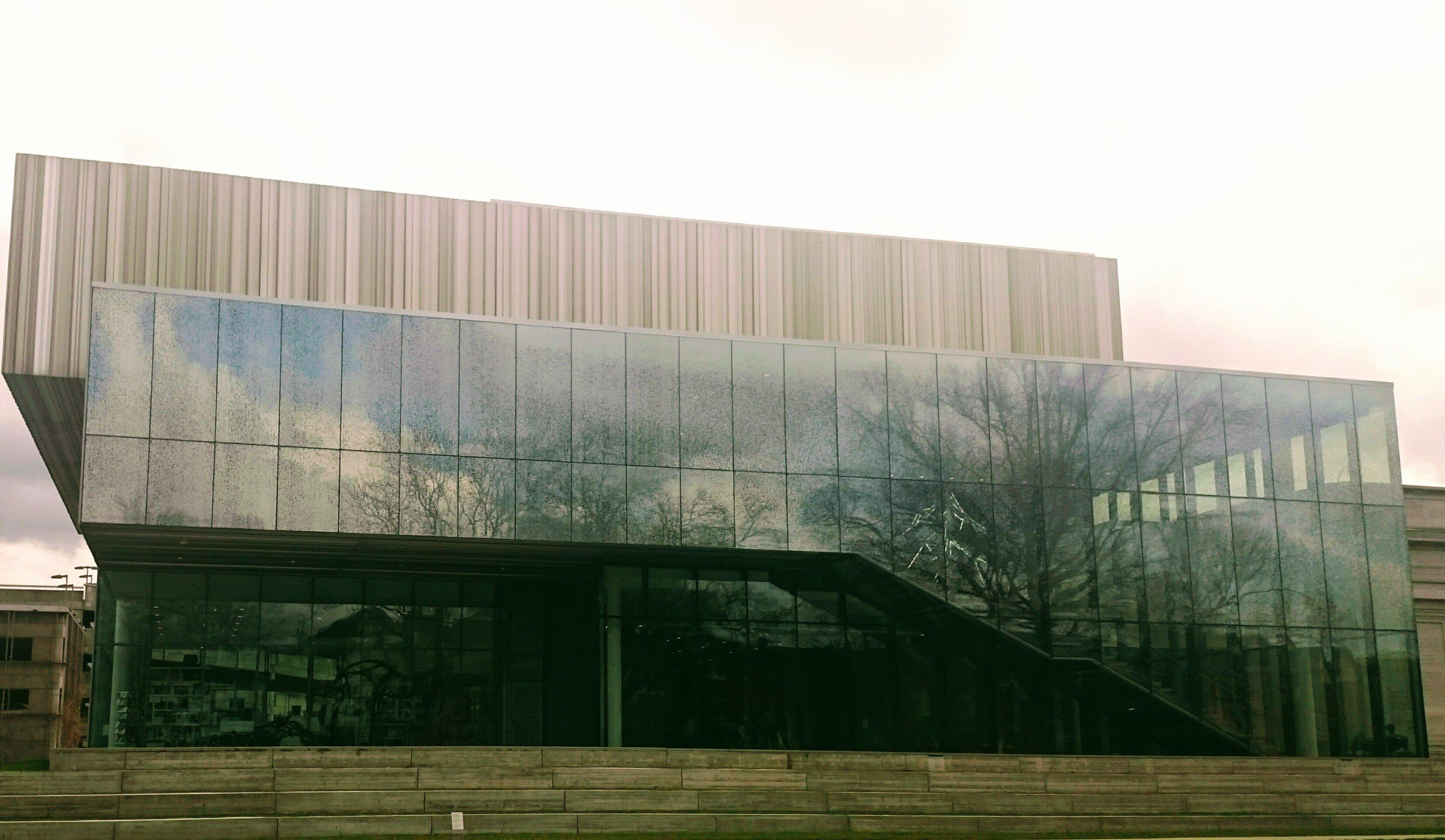 The Speed Art Museum