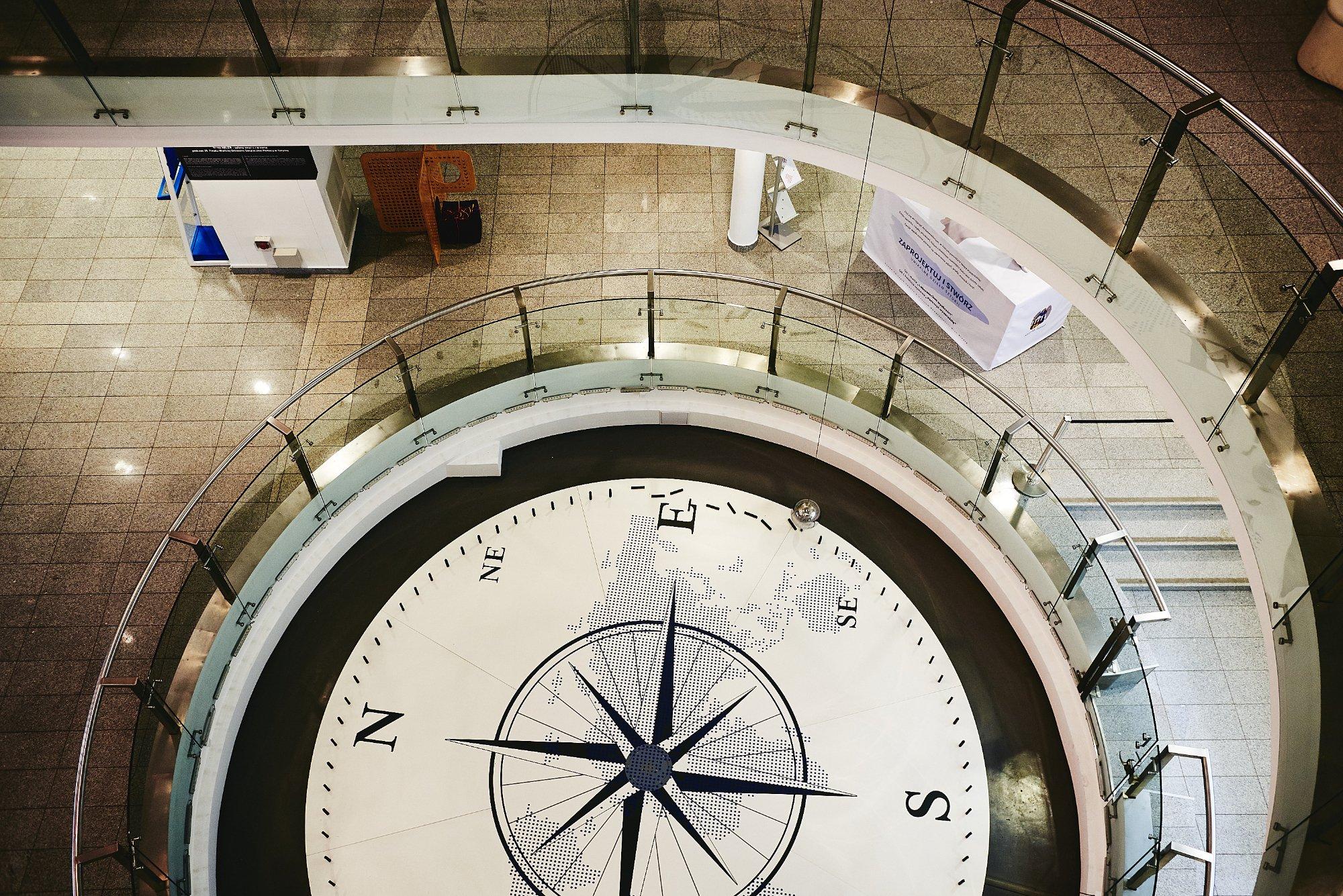 Centrum Nowoczesności Młyn Wiedzy