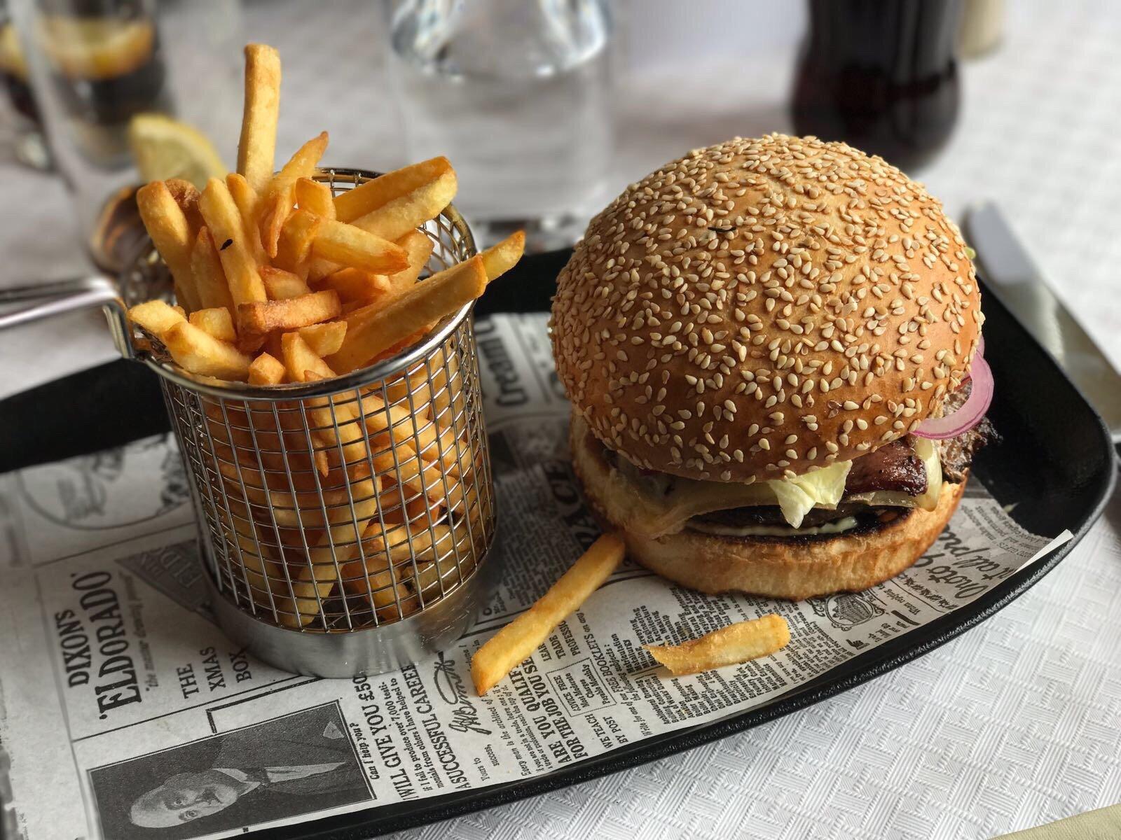 Auberge Communale de Satigny