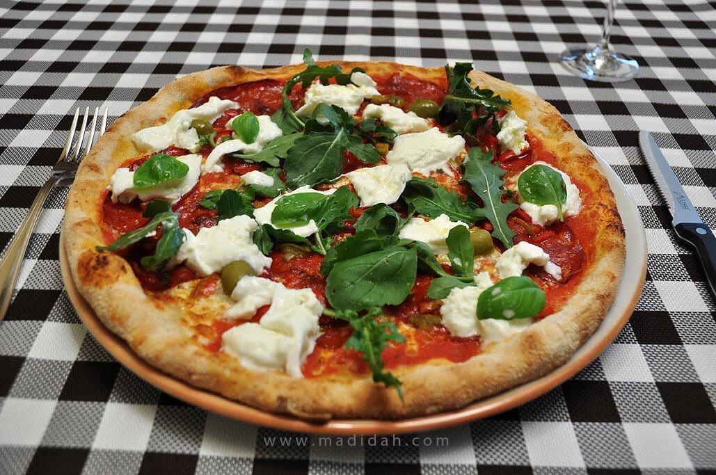 Pizzeria Porto Konoba