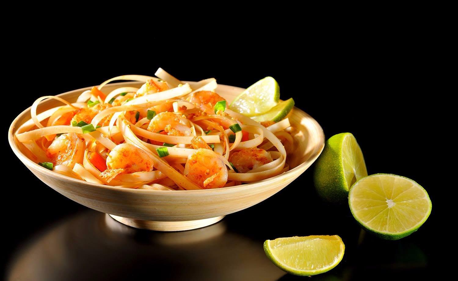 Pitaya Thaï Street Food