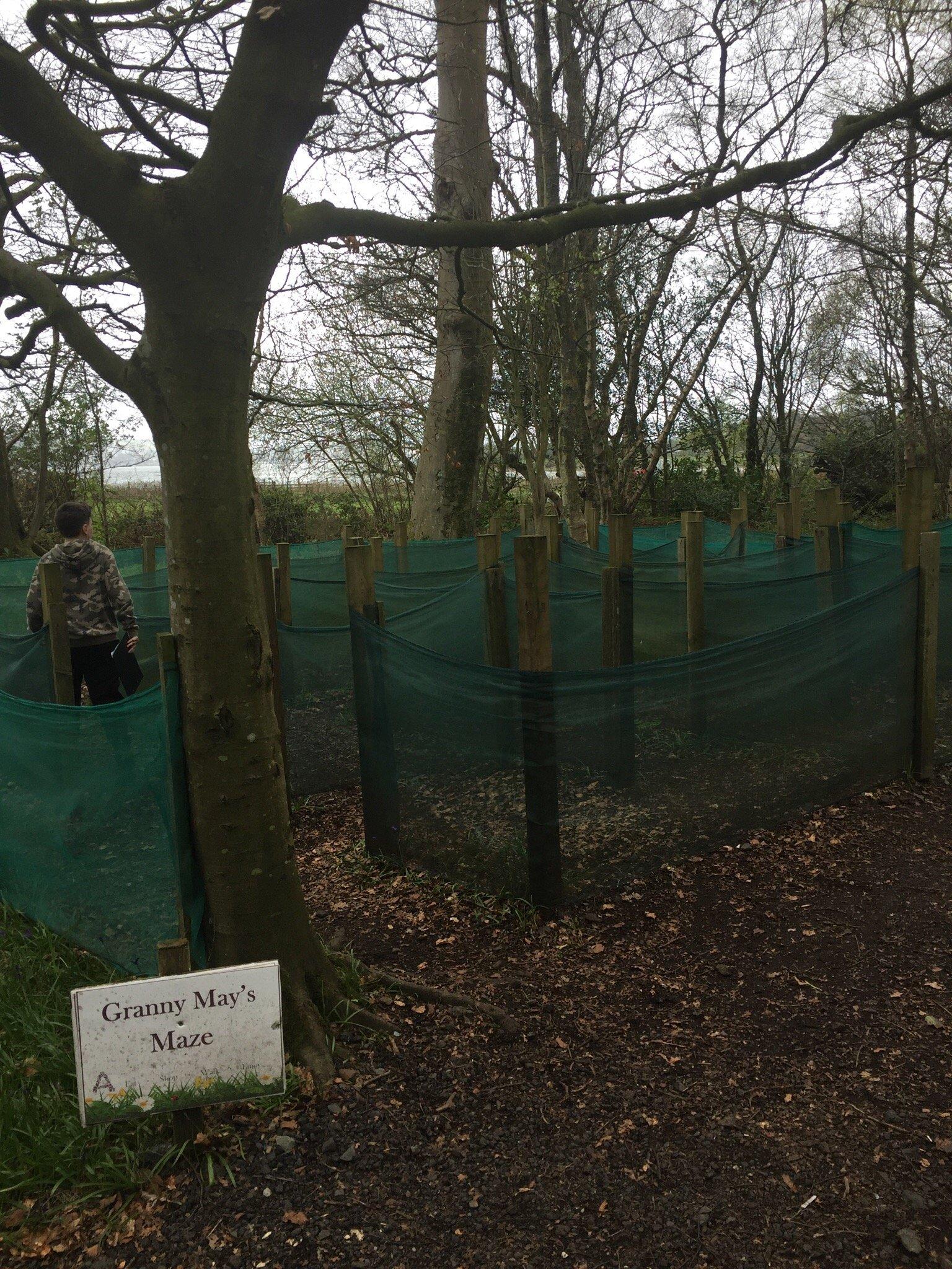 Ardardan Farm Shop, Garden Nursery, and Tearoom