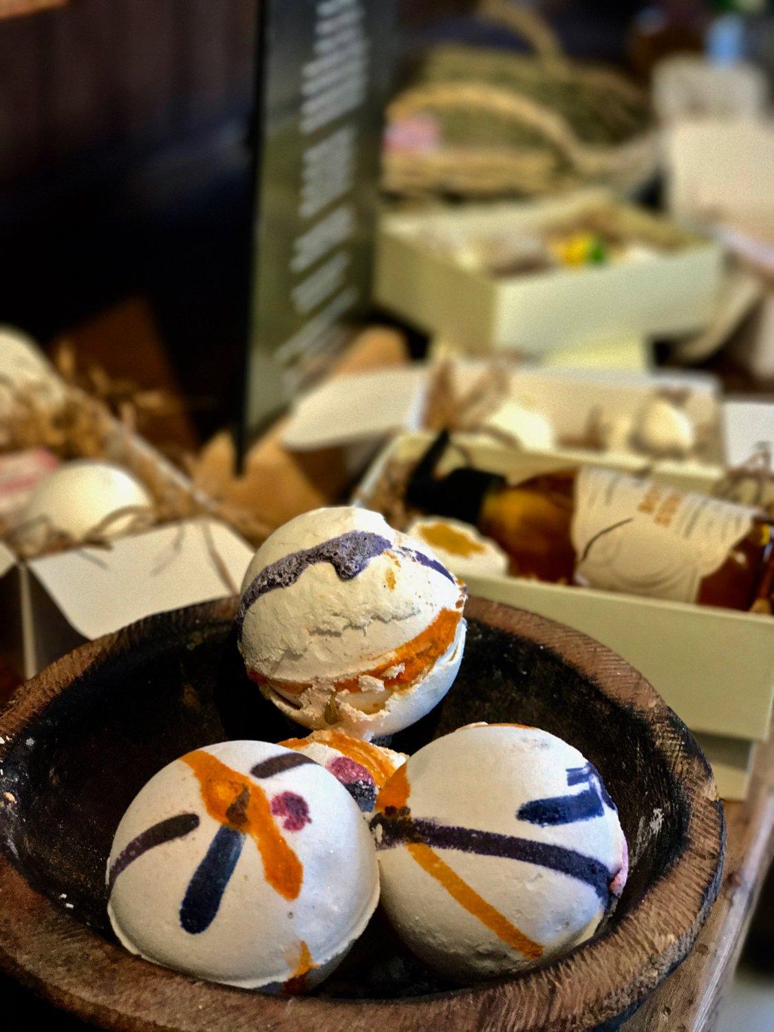 Quintessentially English