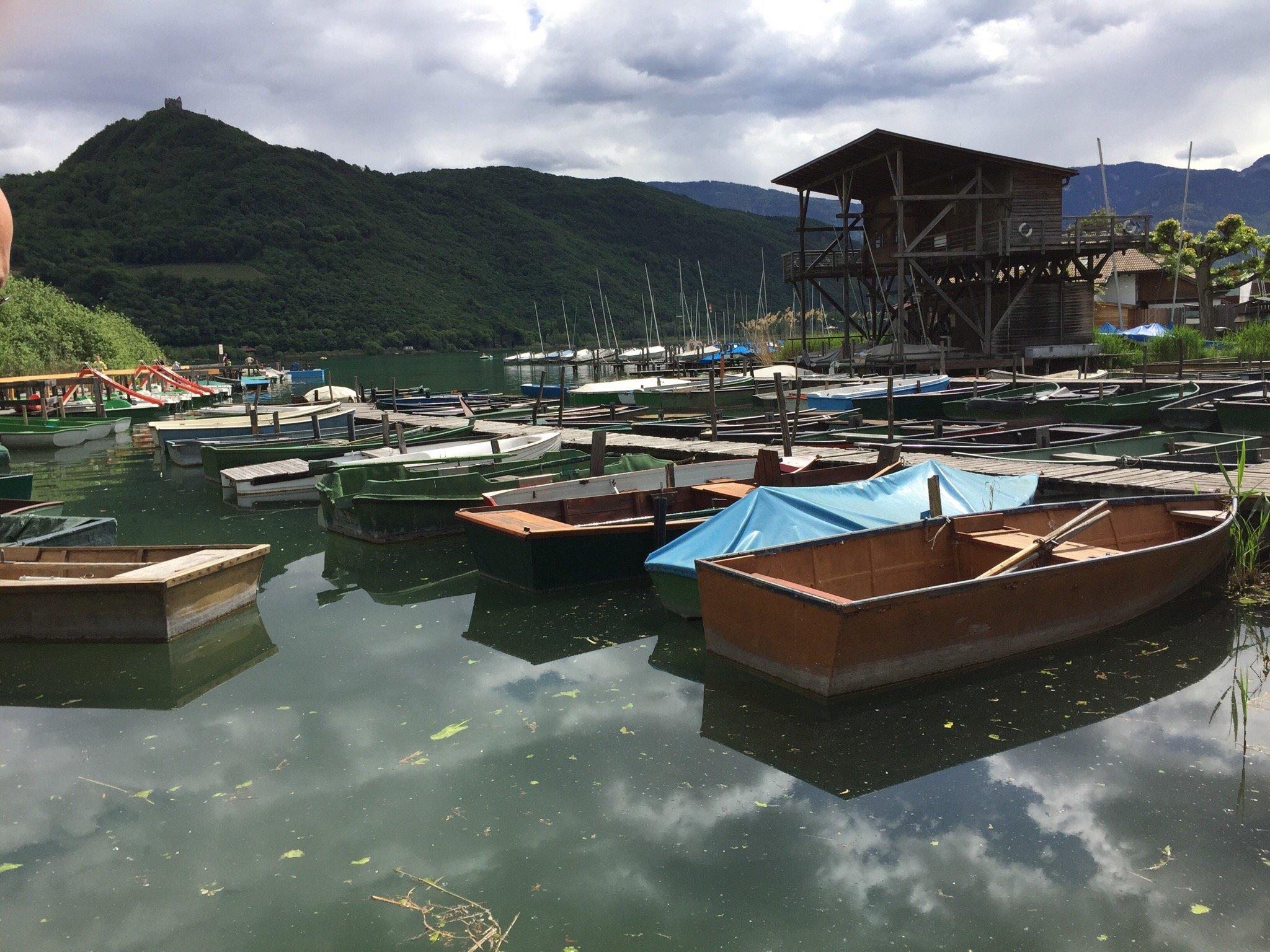 Restaurant Pizzeria Geier