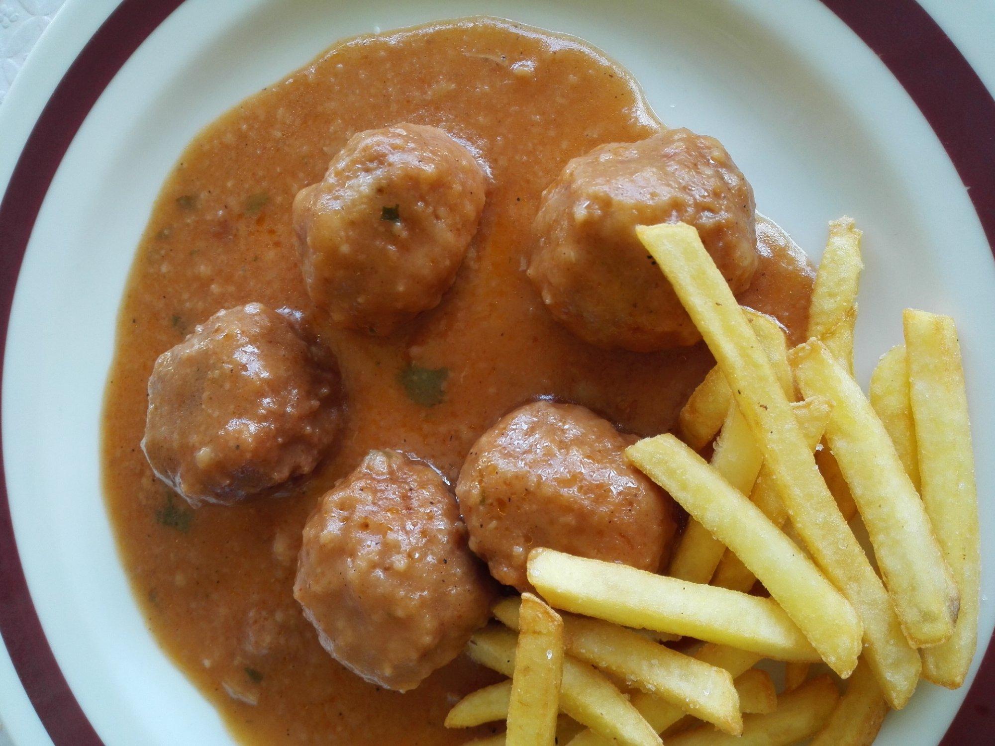 Restaurante La Terraza