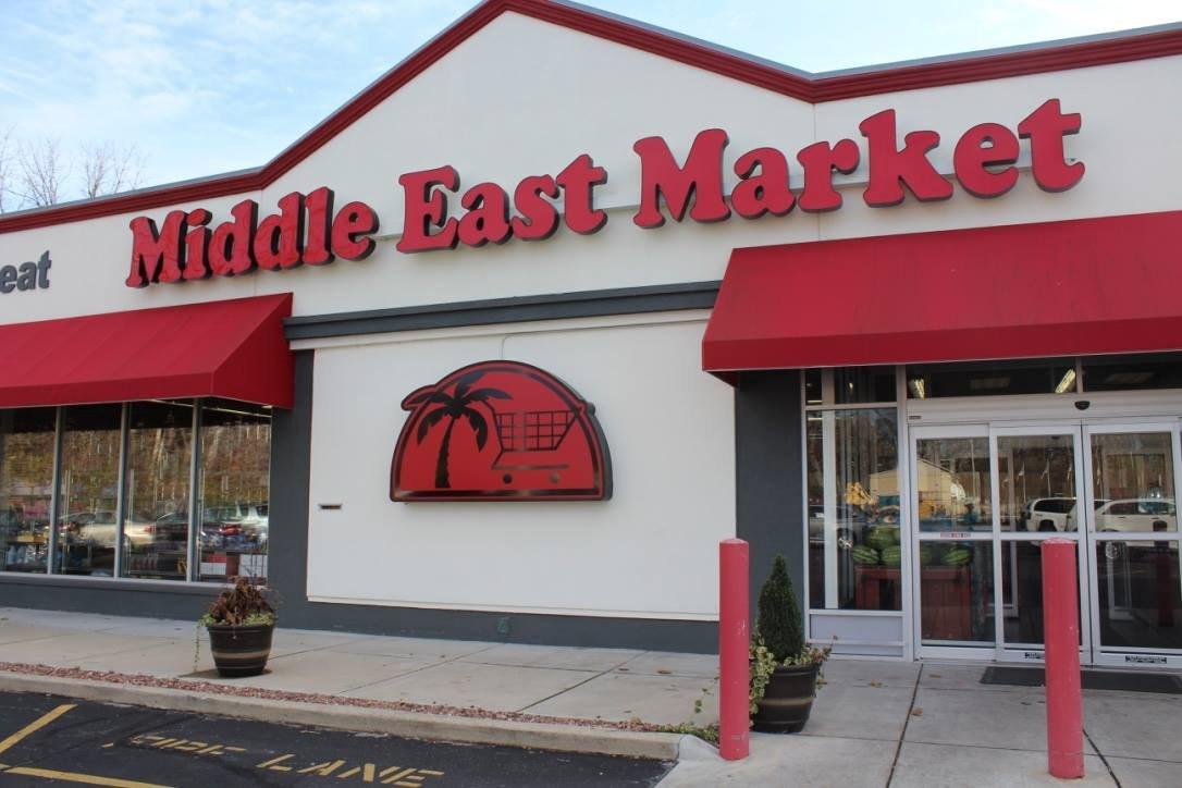 Middle East Market