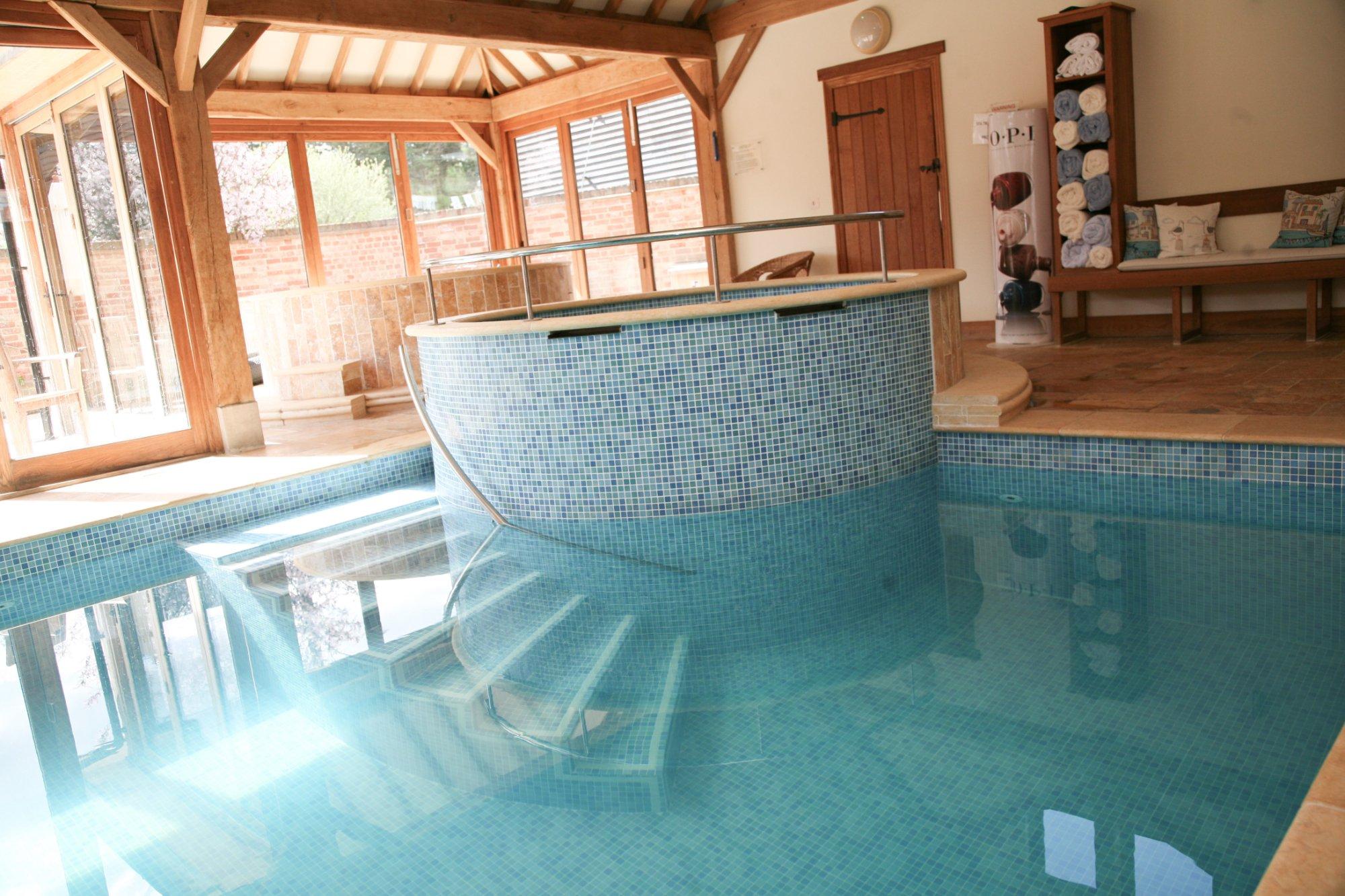 Poppinghole Farm Cottages