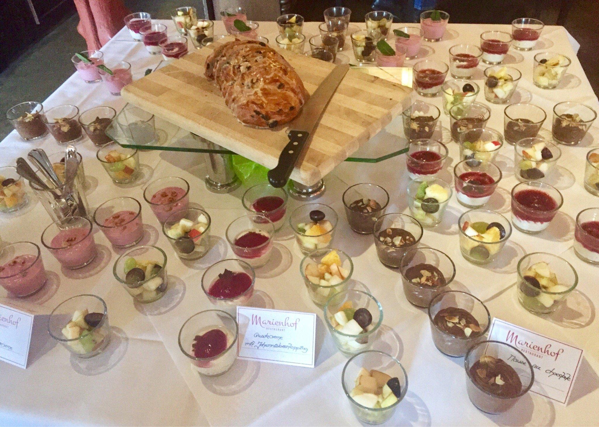 Restaurant Marienhof