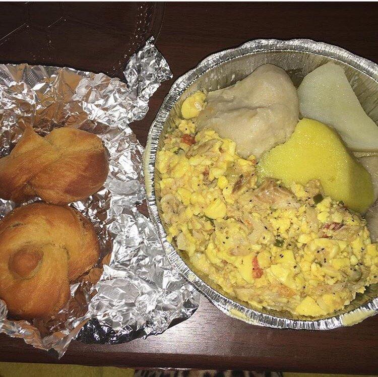 Jamaica Kitchen