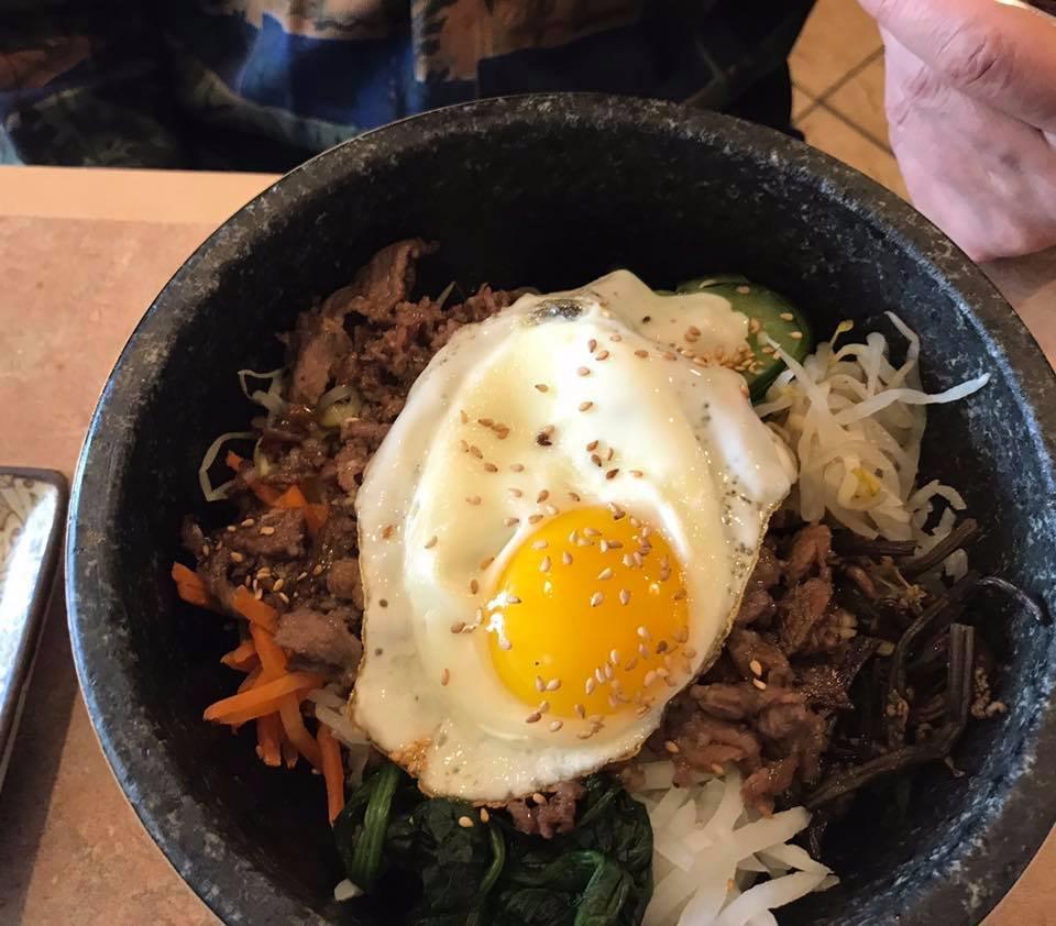 Eden Korean Restaurant