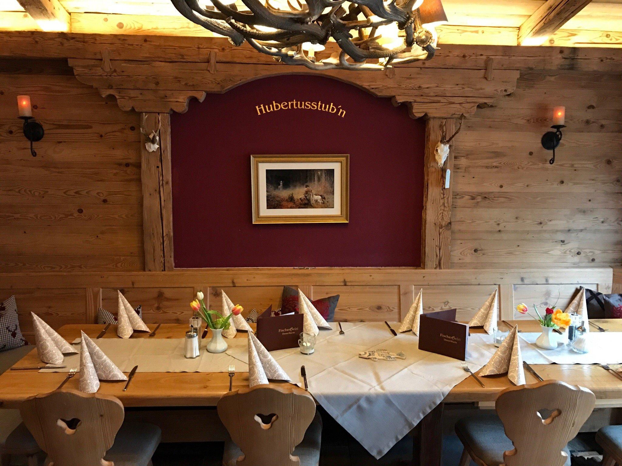 Landgasthof Fischerwirt