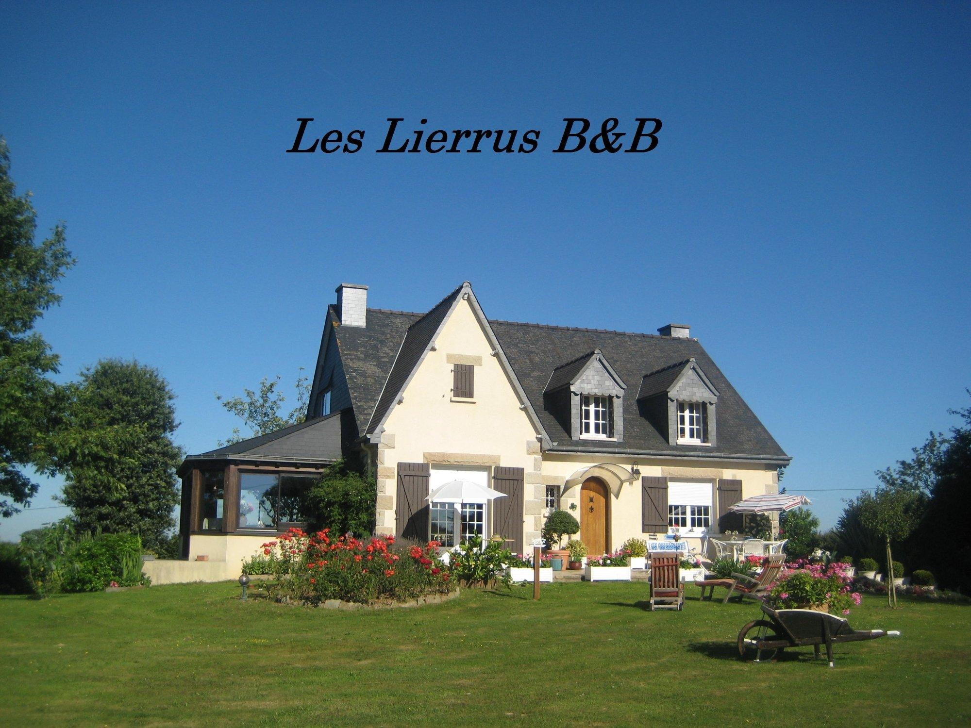 Les Lierrus B & B
