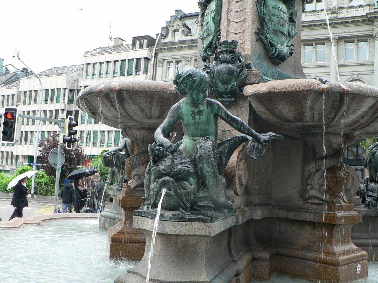 Broderbrunnen
