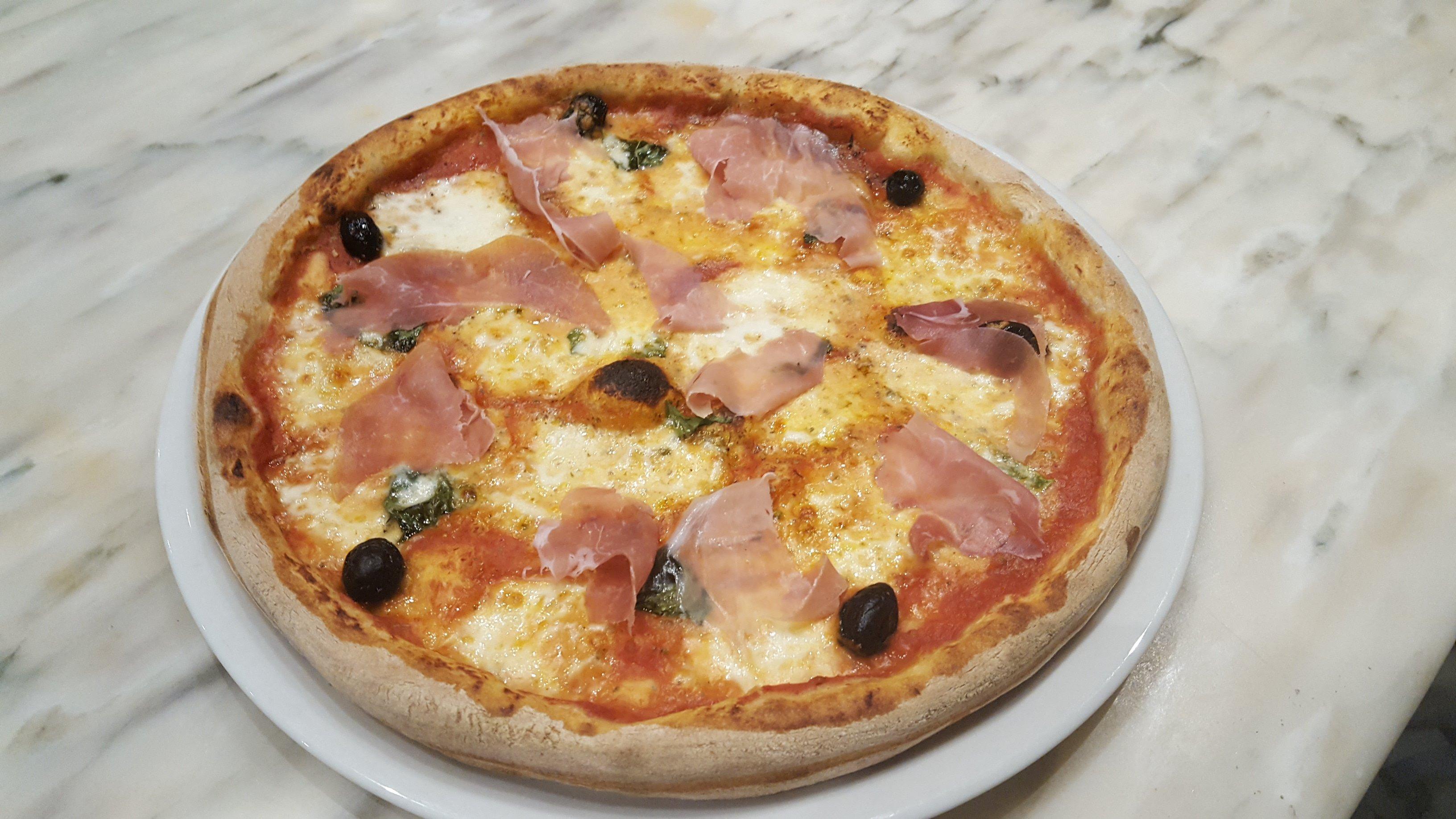 Pizzeria Pepe & Pina