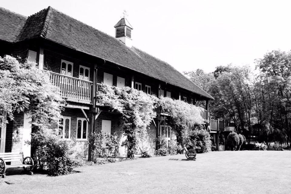 Crockstead Farm Hotel